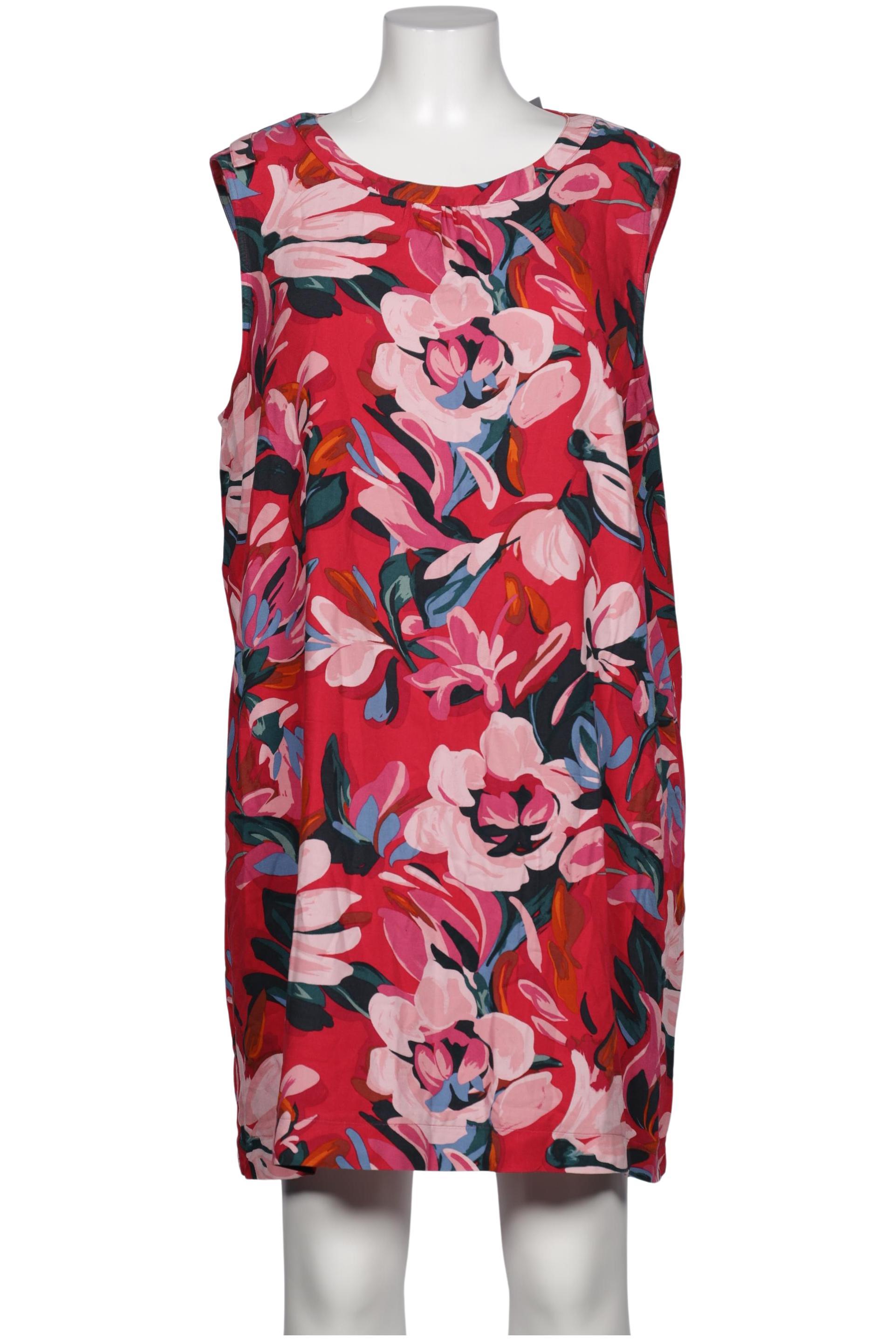 

Street One Damen Kleid, rot, Gr. 46