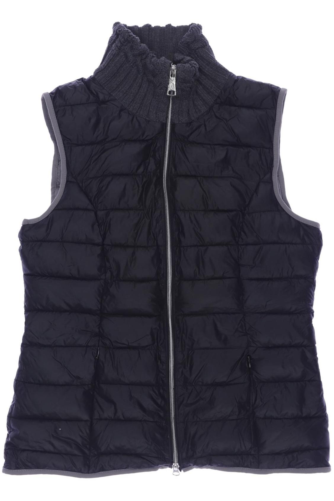 

Street One Damen Weste, schwarz, Gr. 38