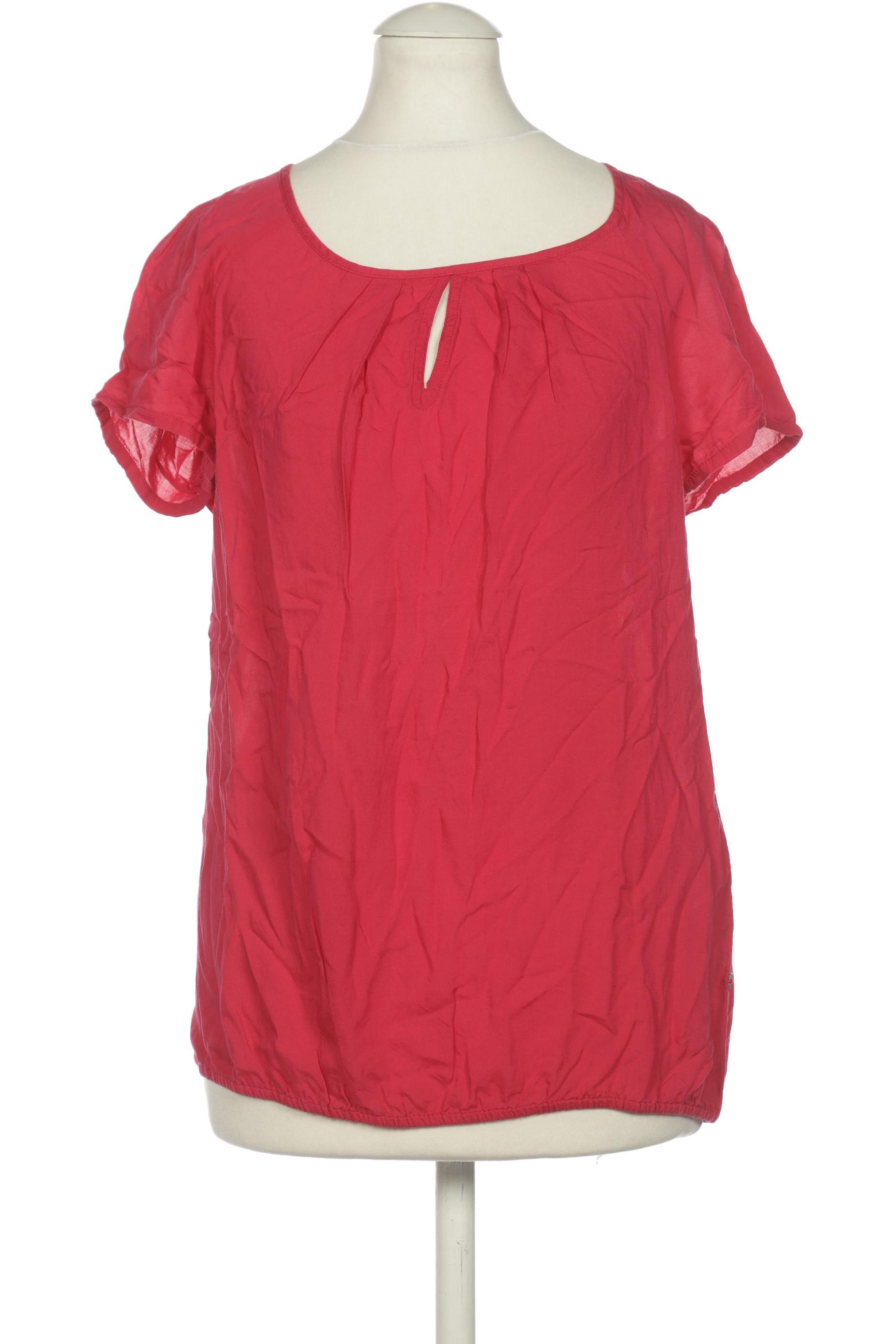 

Street One Damen Bluse, pink, Gr. 36