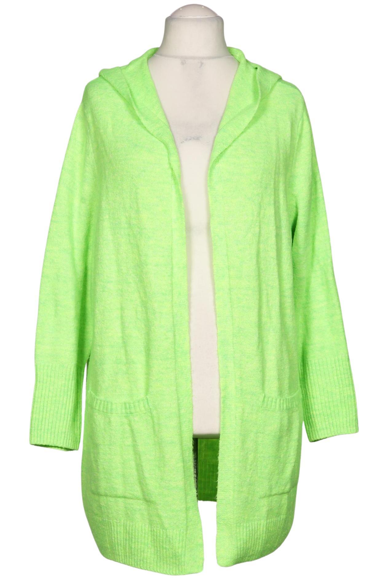 

Street One Damen Strickjacke, neon, Gr. 42