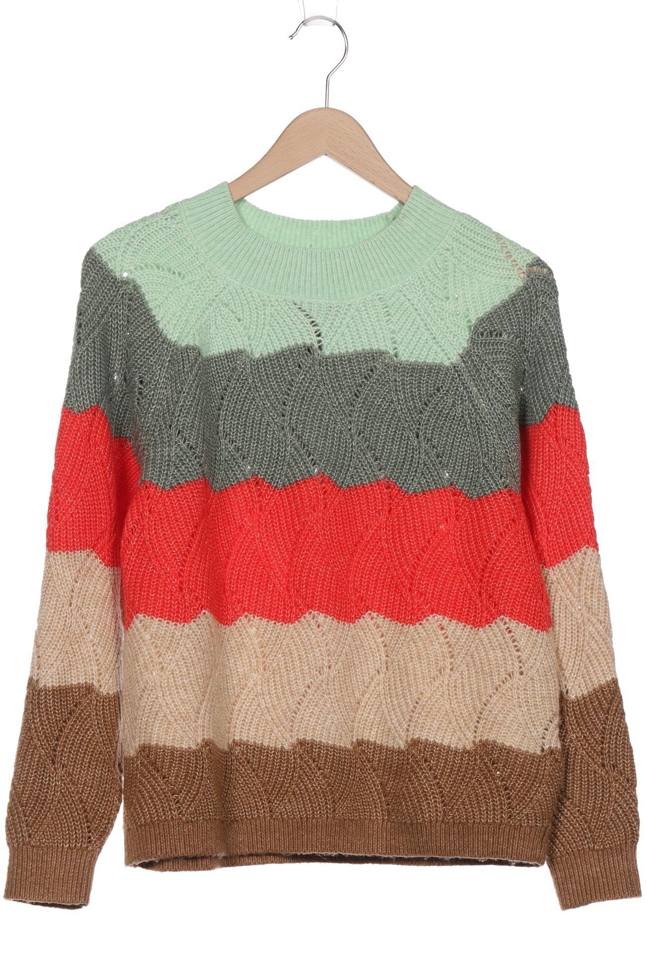 

Street One Damen Pullover, mehrfarbig, Gr. 36