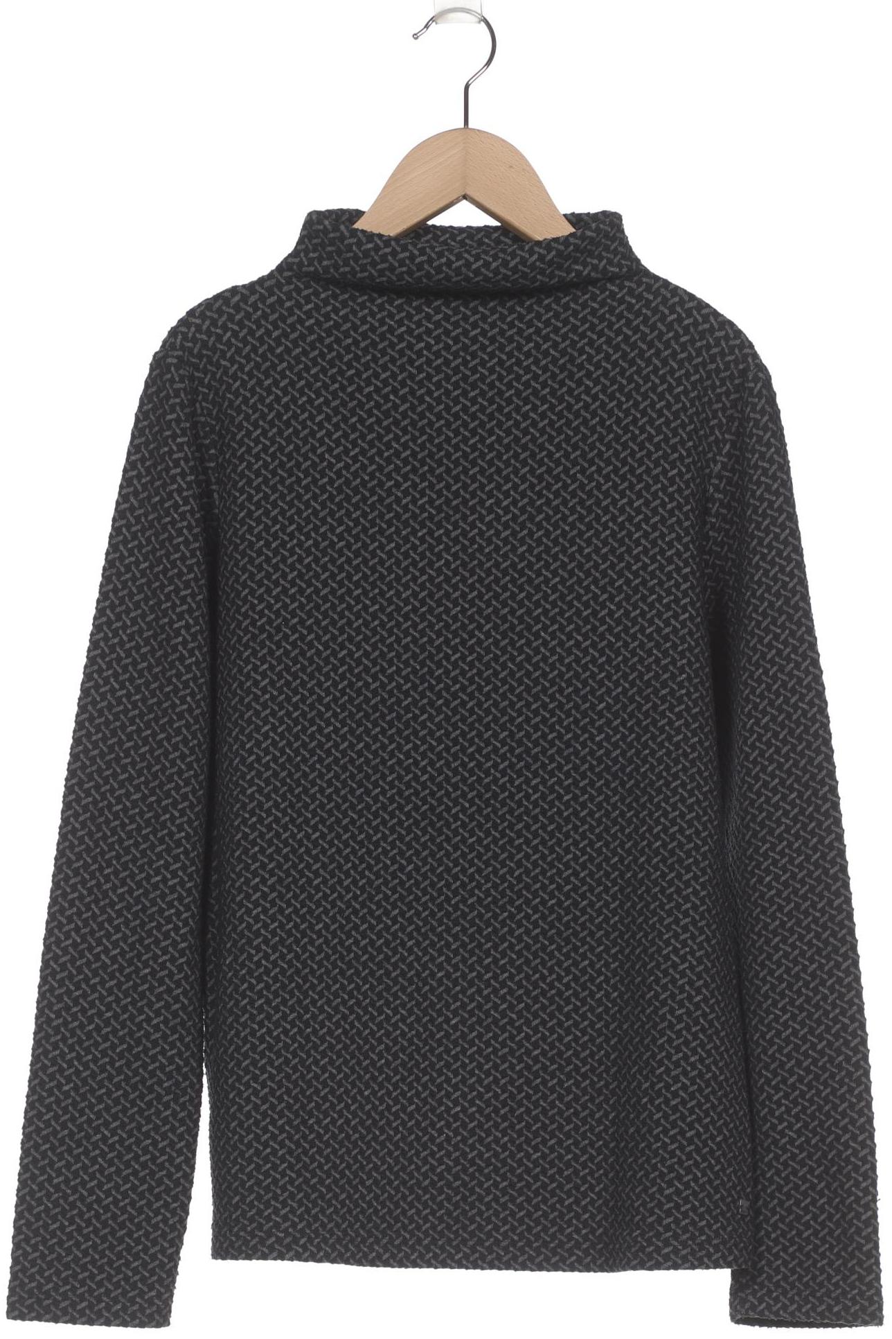 

Street One Damen Sweatshirt, marineblau, Gr. 40