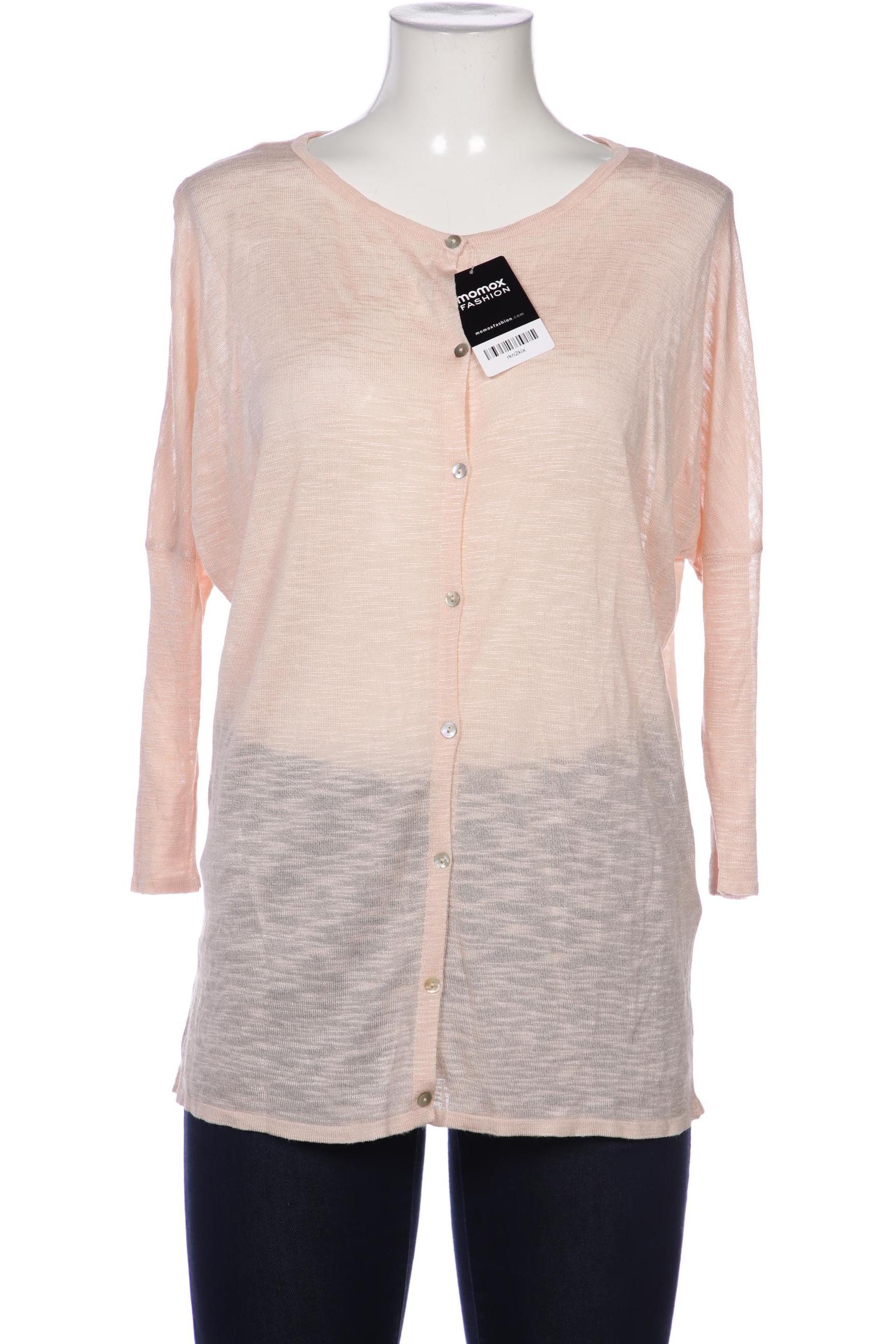 

Street One Damen Strickjacke, pink