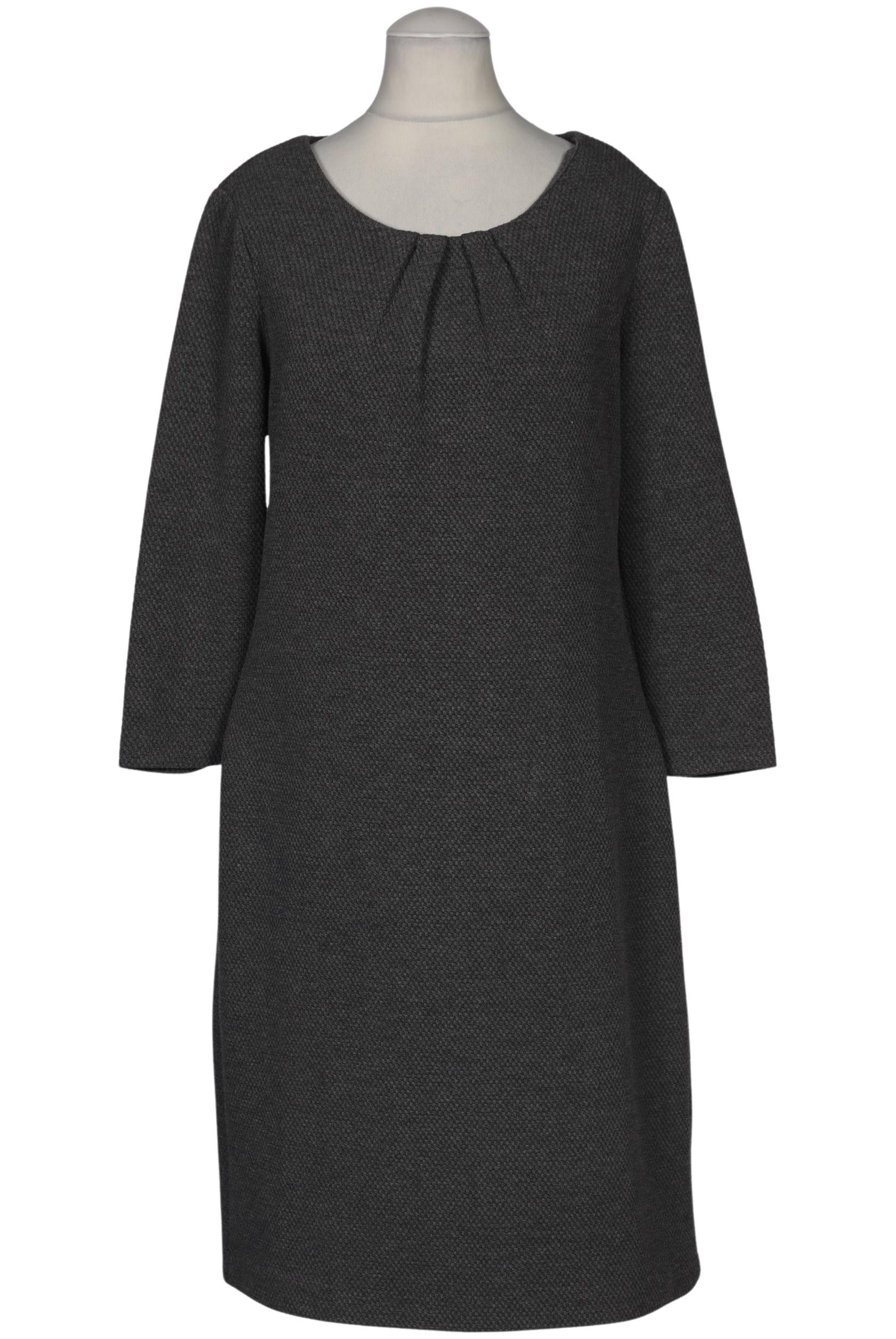 

Street One Damen Kleid, grau, Gr. 38