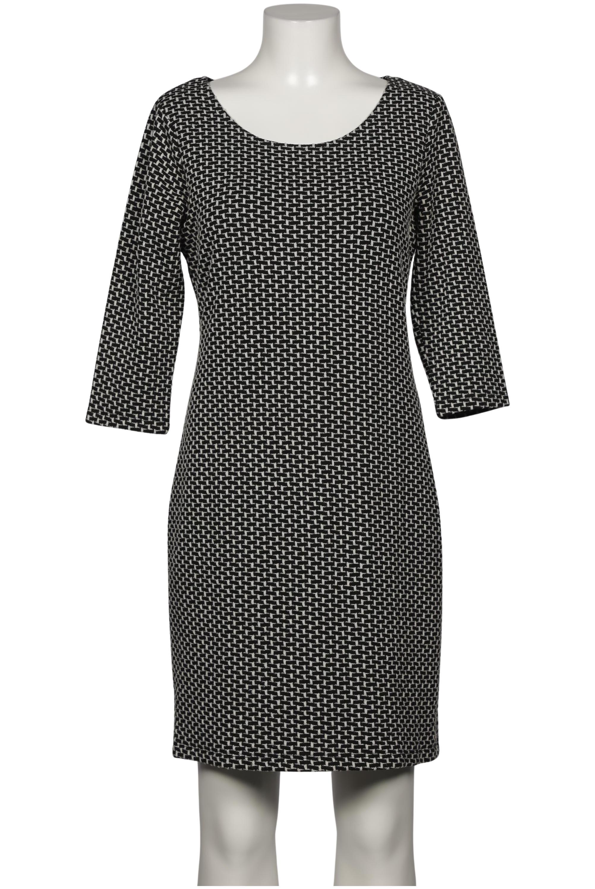 

Street One Damen Kleid, schwarz, Gr. 40