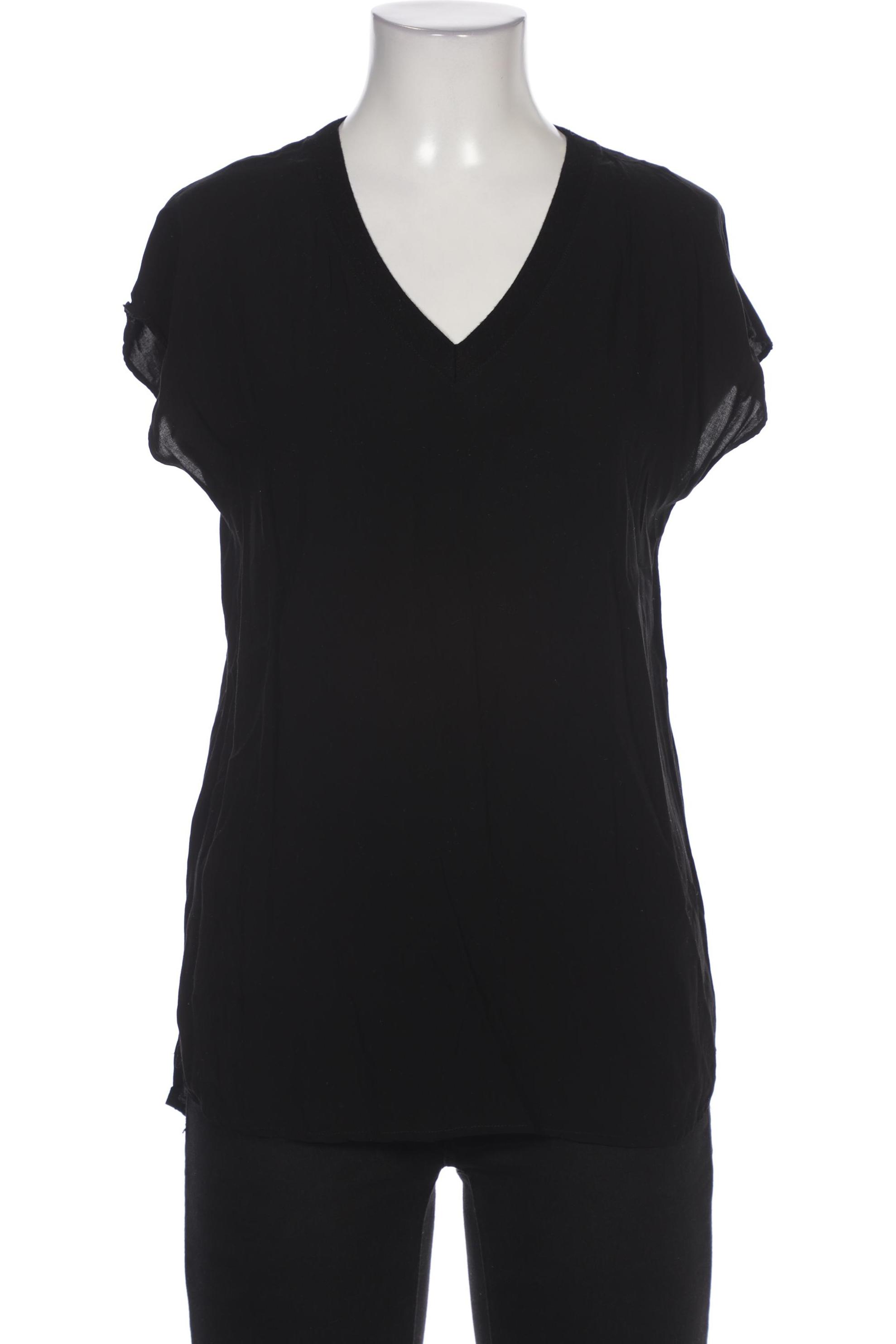 

Street One Damen Bluse, schwarz, Gr. 36