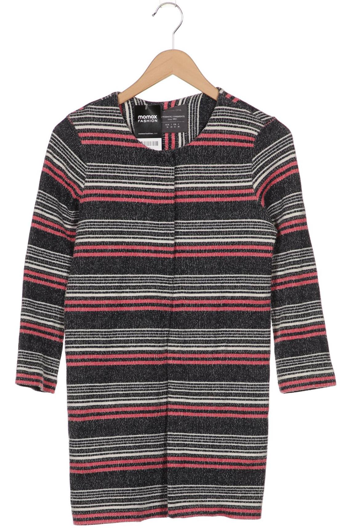 

Street One Damen Strickjacke, grau
