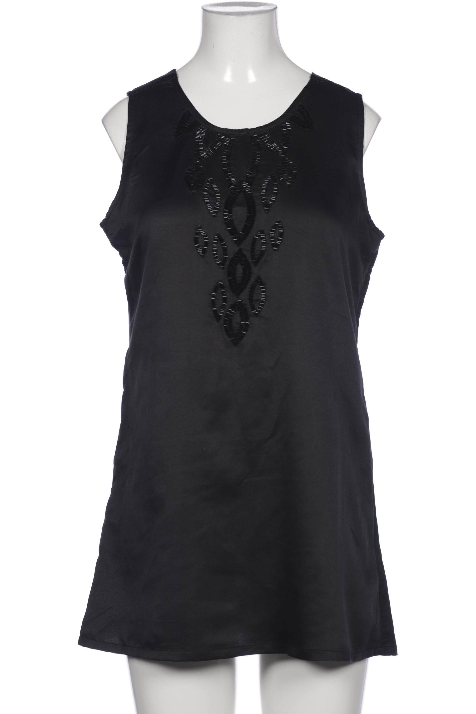 

Street One Damen Kleid, schwarz