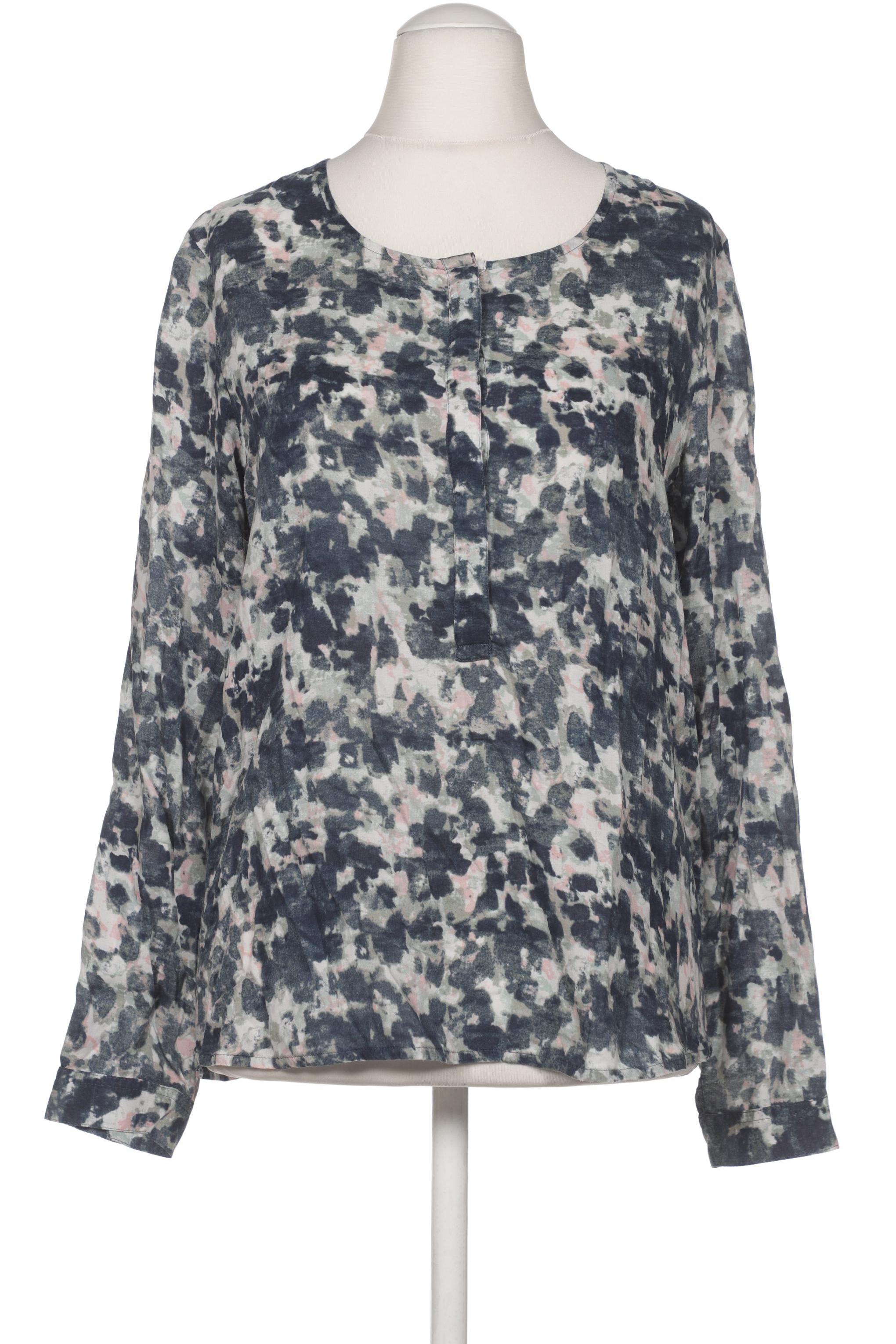 

Street One Damen Bluse, marineblau, Gr. 38