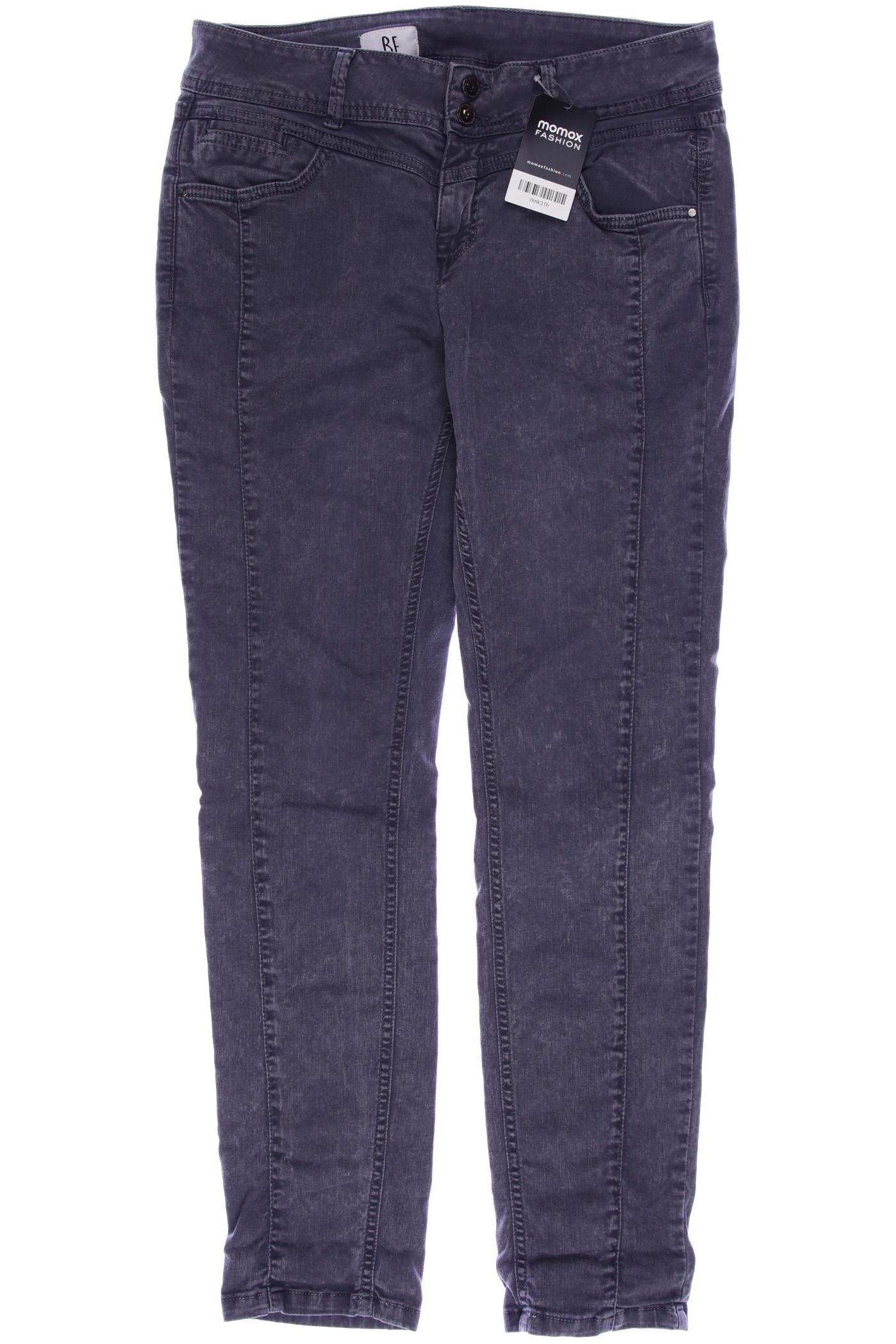 

Street One Damen Jeans, grau