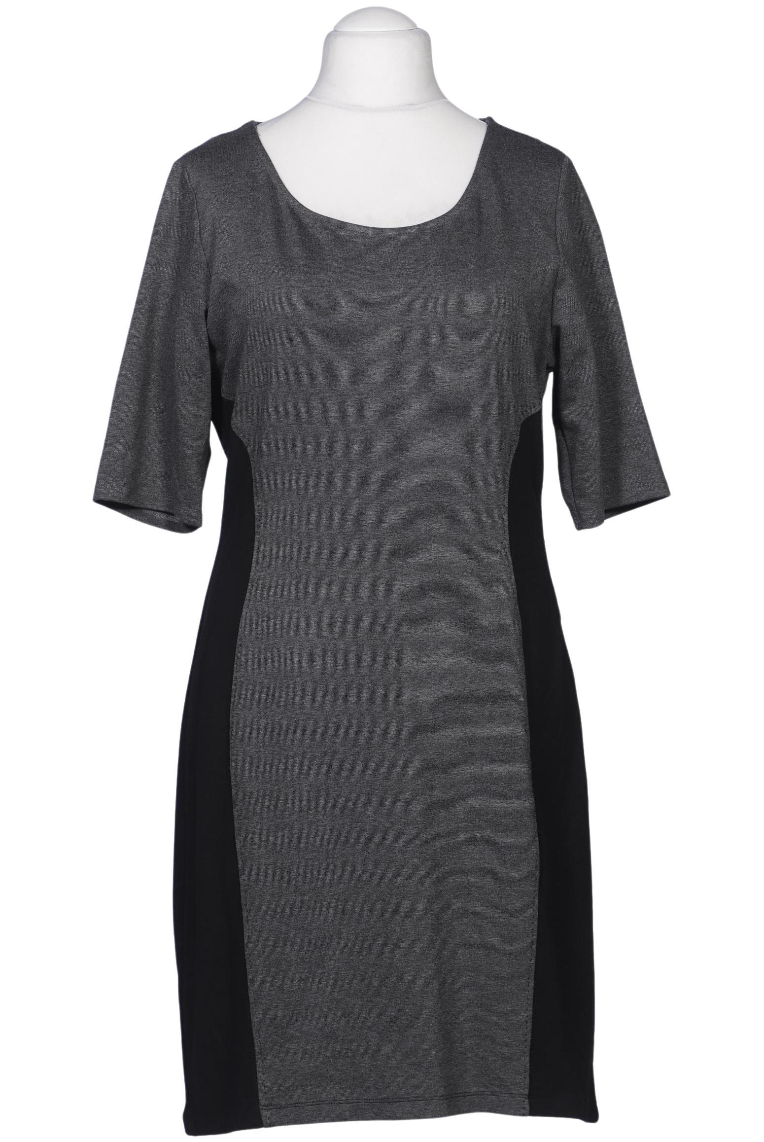 

Street One Damen Kleid, mehrfarbig, Gr. 44