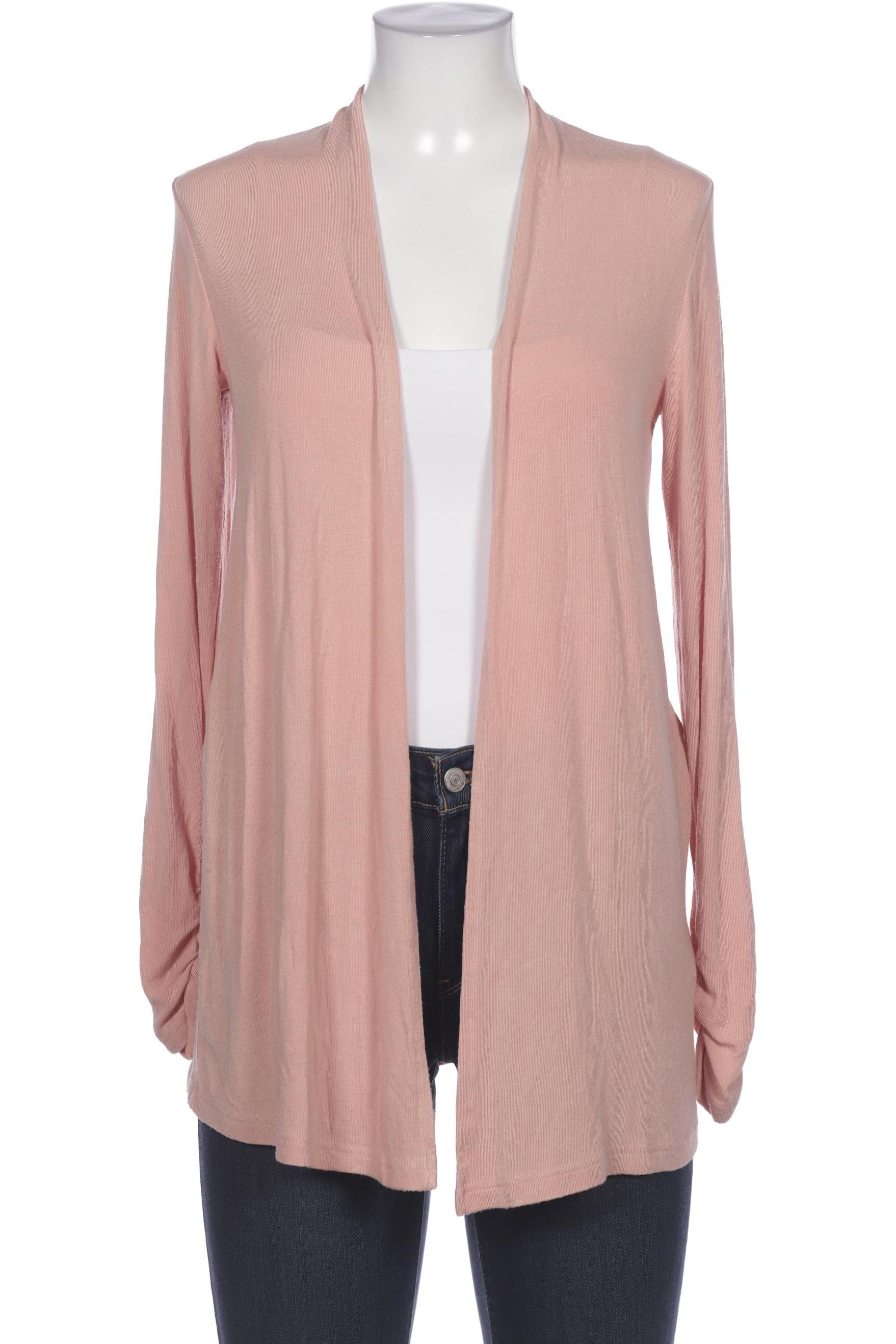 

Street One Damen Strickjacke, pink, Gr. 36