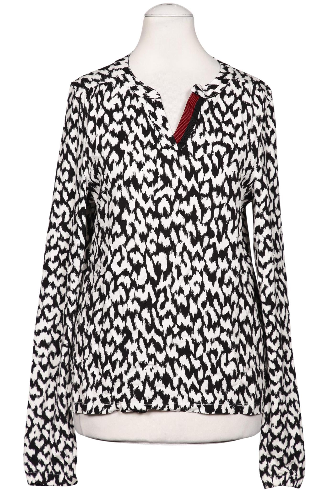 

Street One Damen Bluse, schwarz, Gr. 34