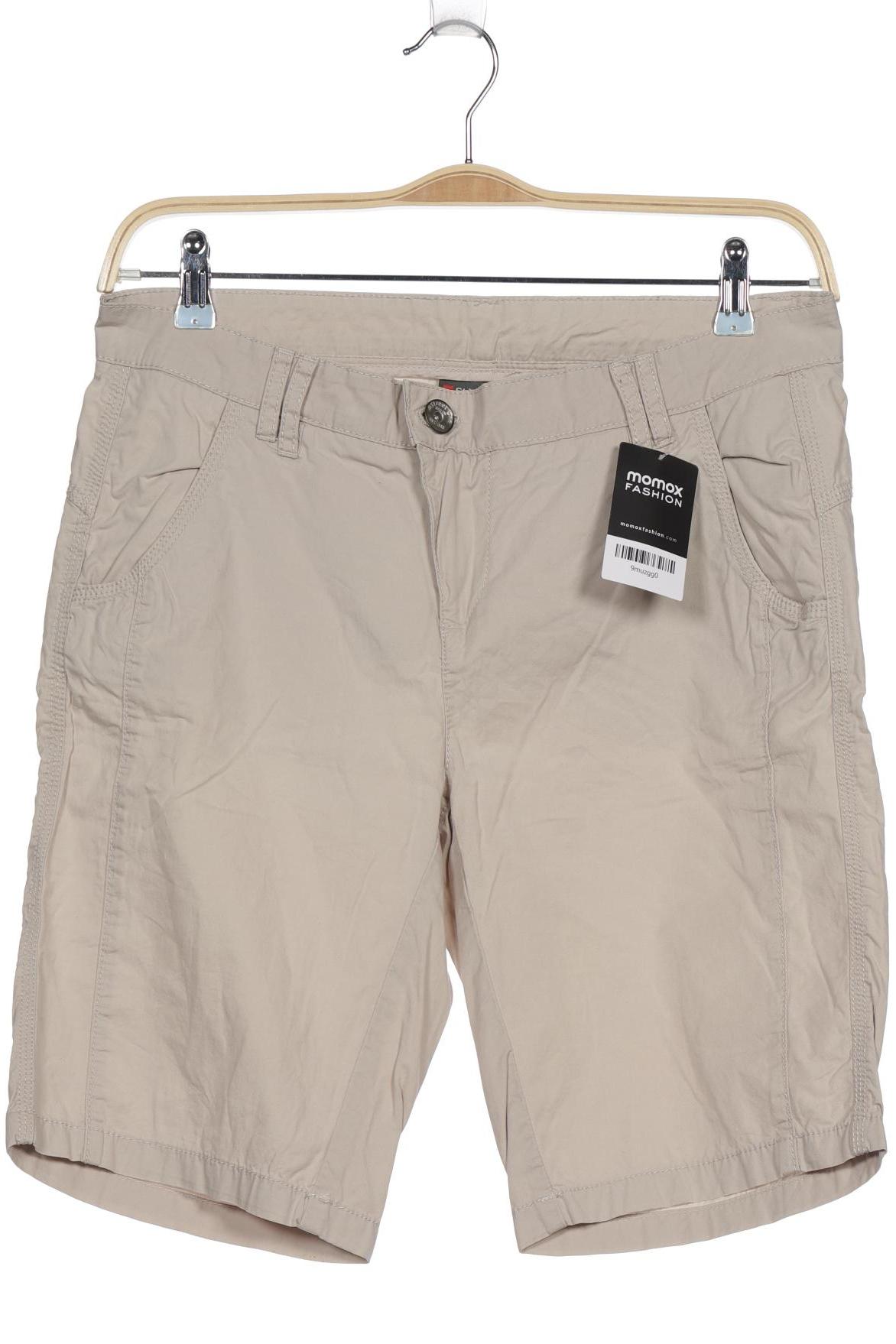 

Street One Damen Shorts, beige, Gr. 36