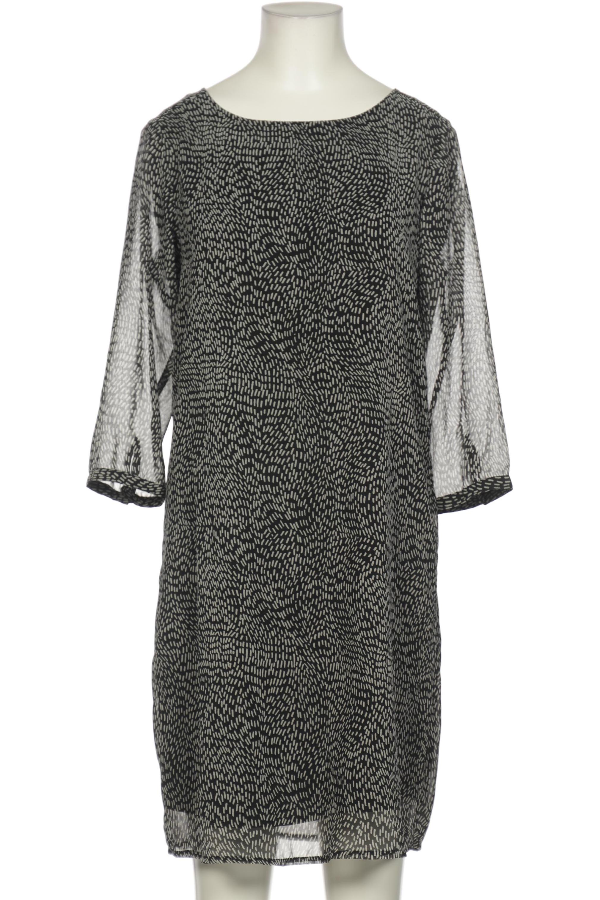 

Street One Damen Kleid, schwarz, Gr. 36