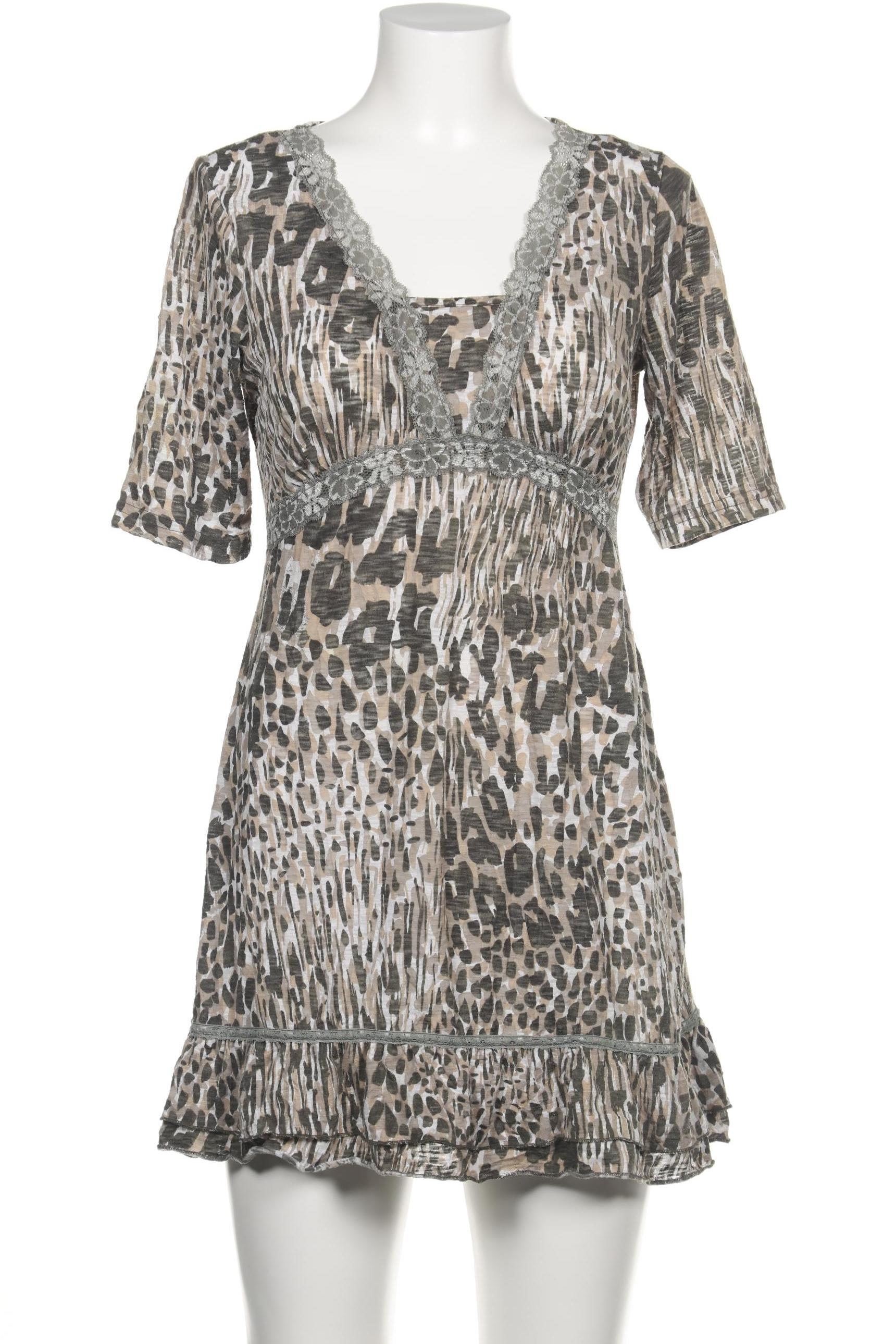 

Street One Damen Kleid, beige, Gr. 40