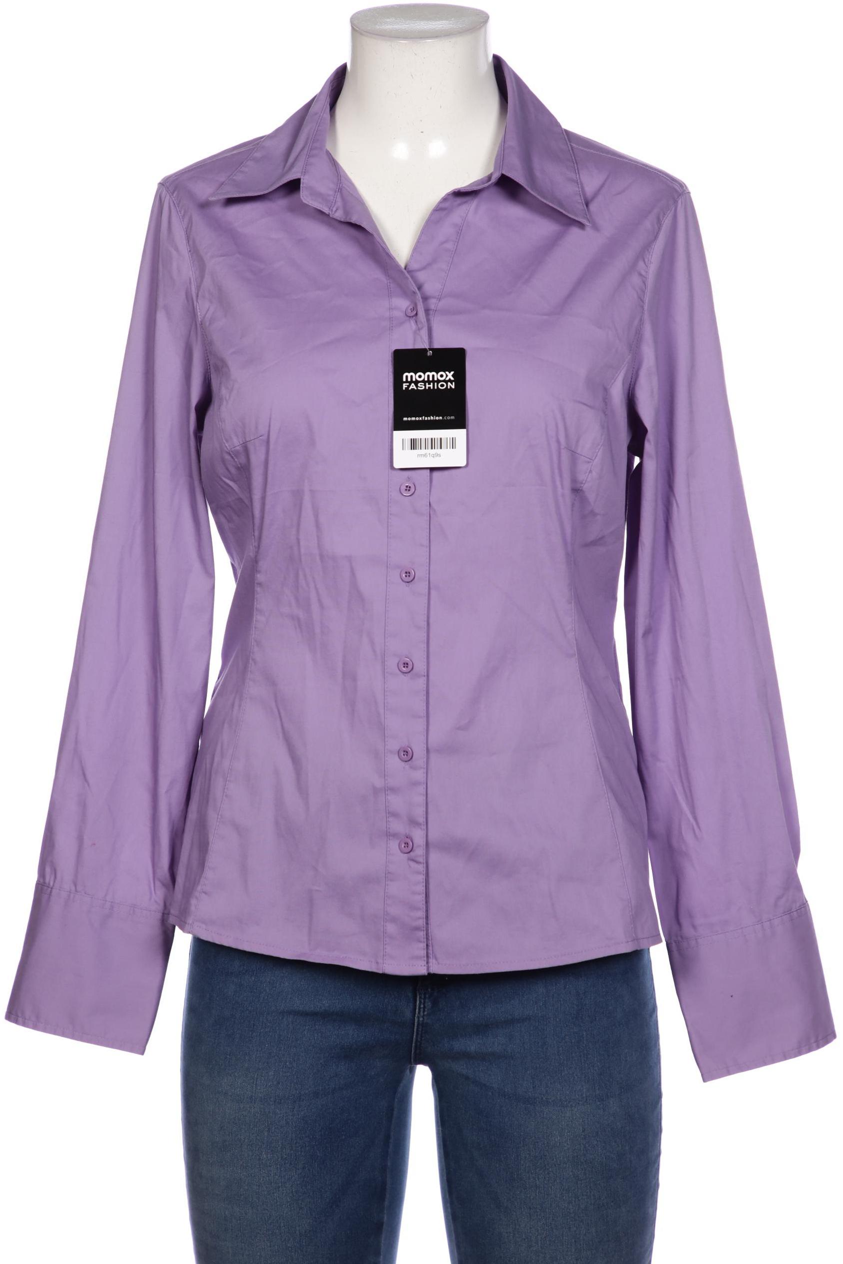 

Street One Damen Bluse, flieder, Gr. 40