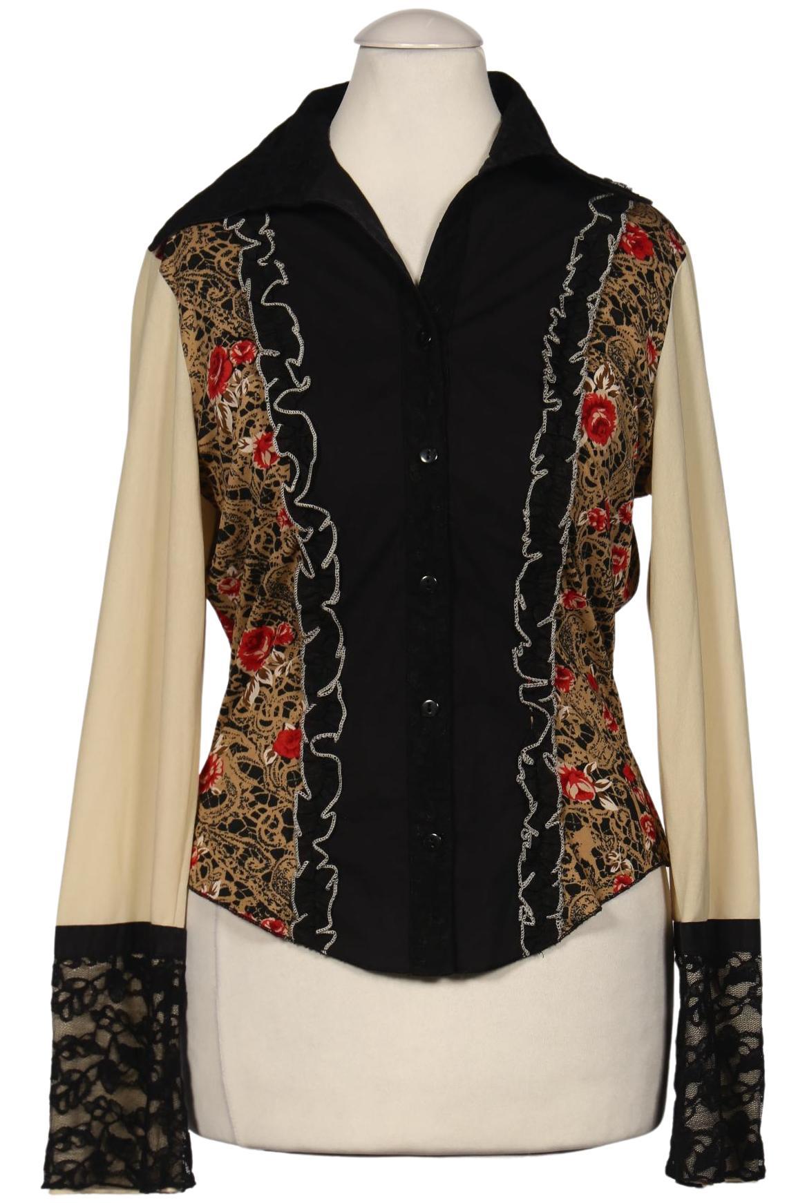 

Street One Damen Bluse, mehrfarbig, Gr. 36