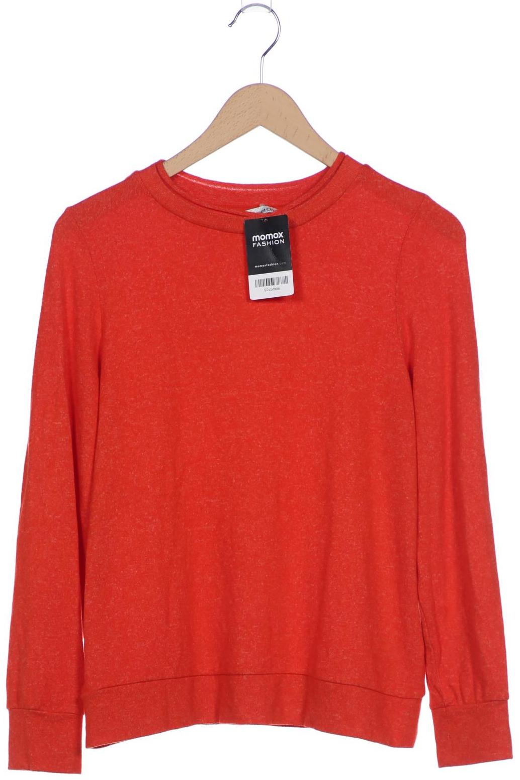 

Street One Damen Pullover, rot, Gr. 38