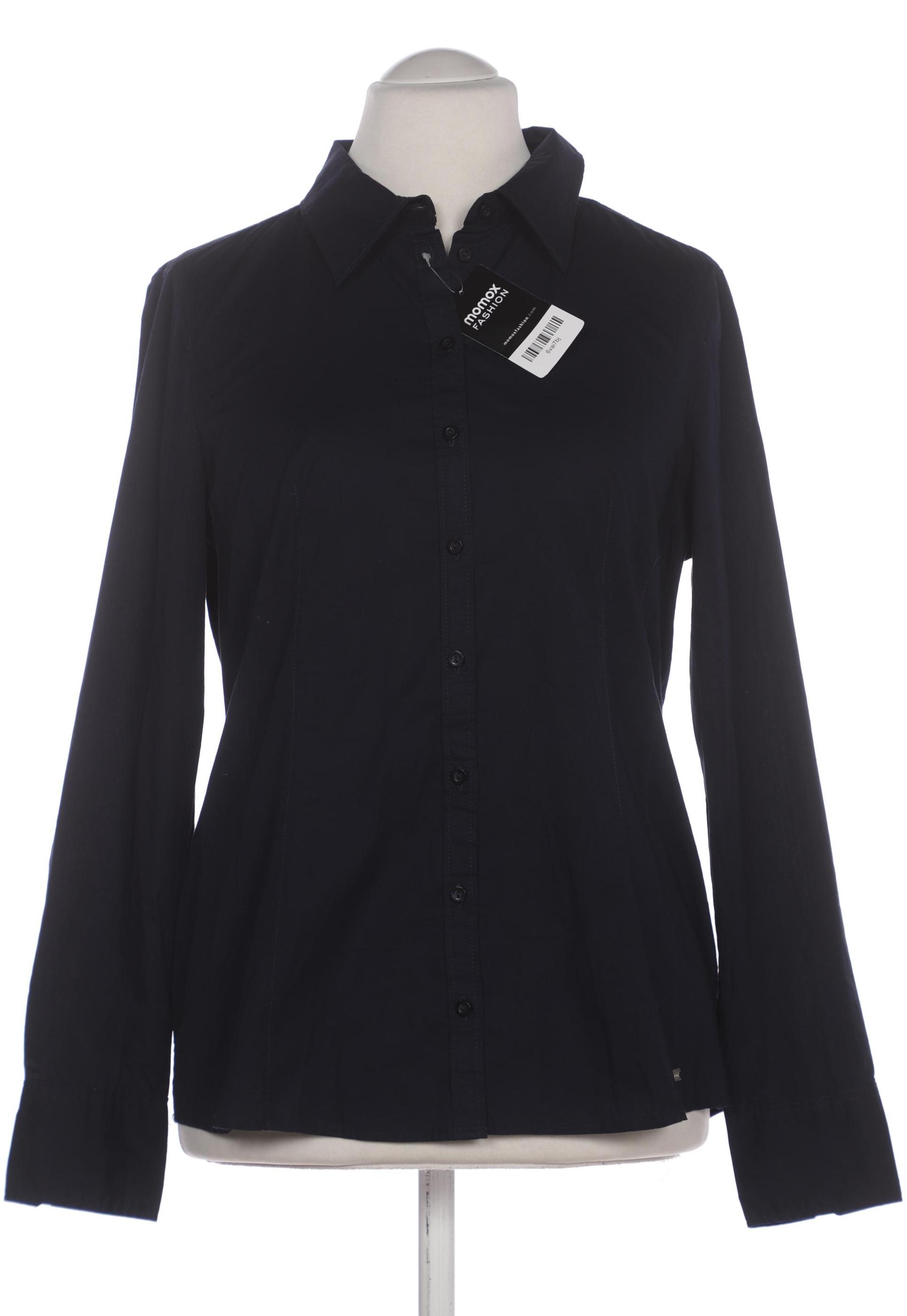 

Street One Damen Bluse, marineblau, Gr. 40