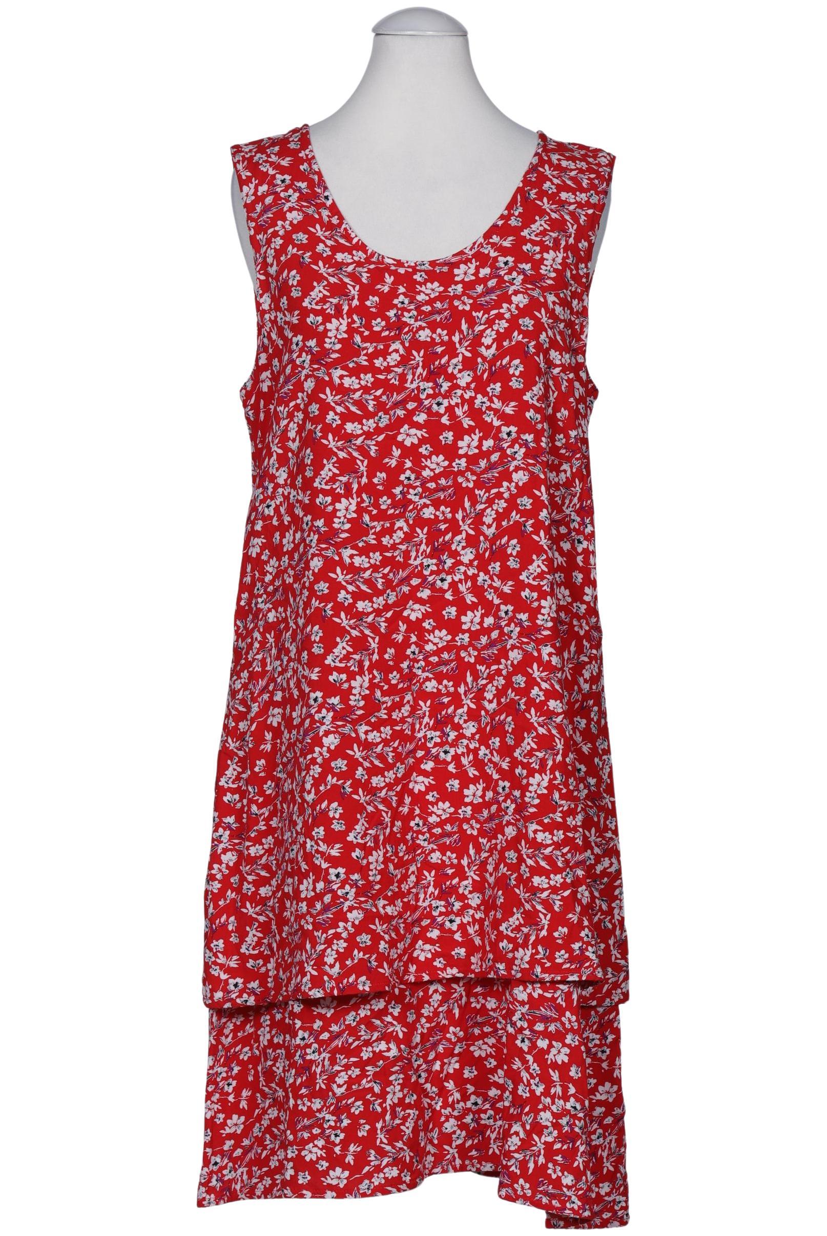 

Street One Damen Kleid, rot, Gr. 36