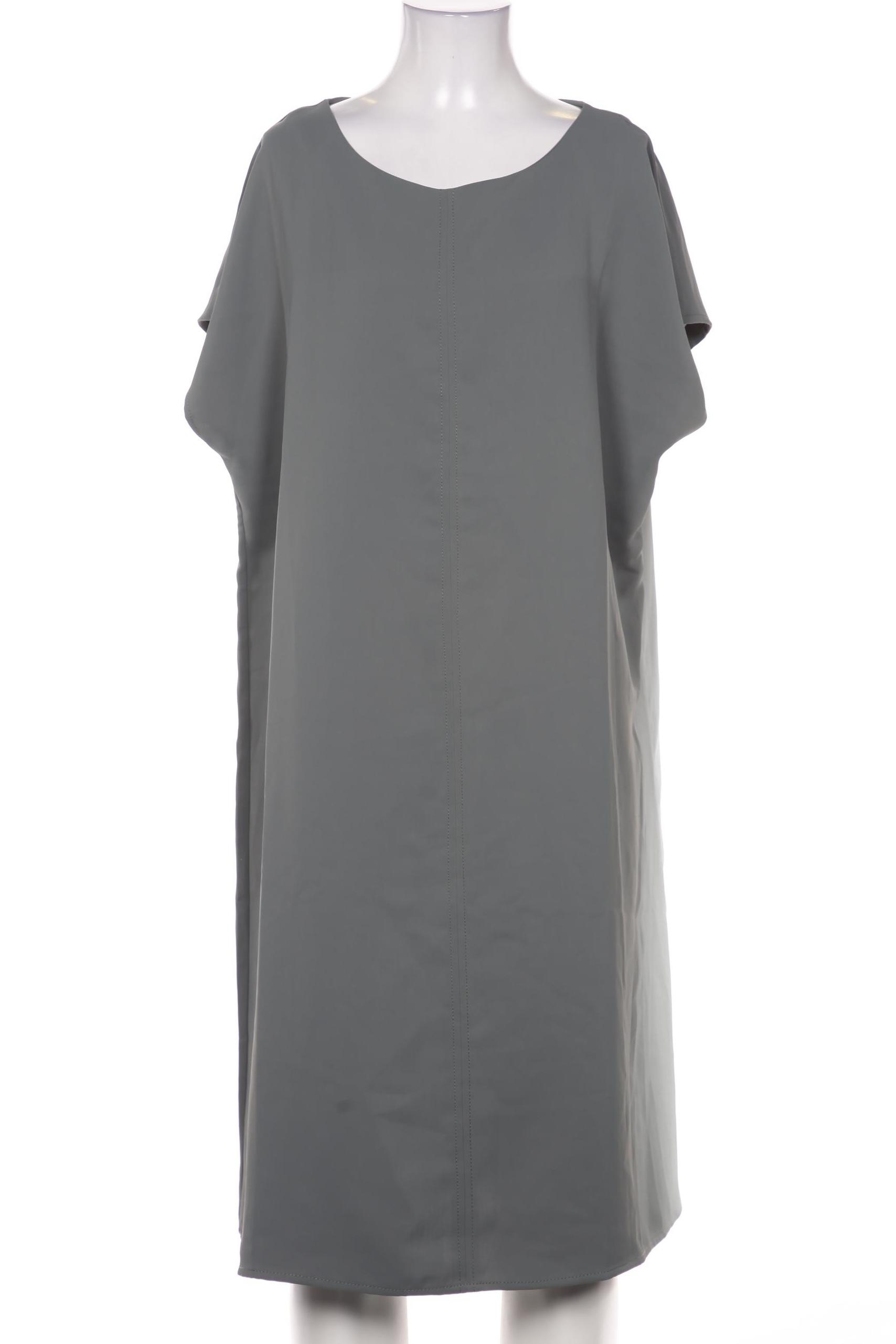 

Street One Damen Kleid, grün, Gr. 34