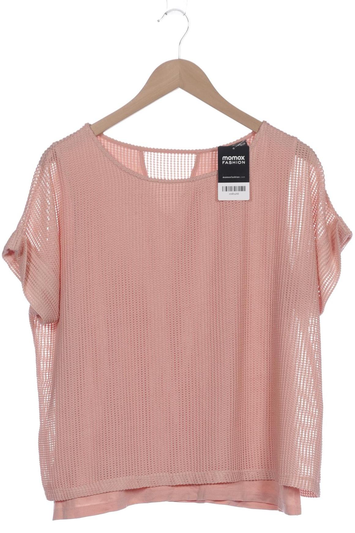 

Street One Damen T-Shirt, orange, Gr. 40