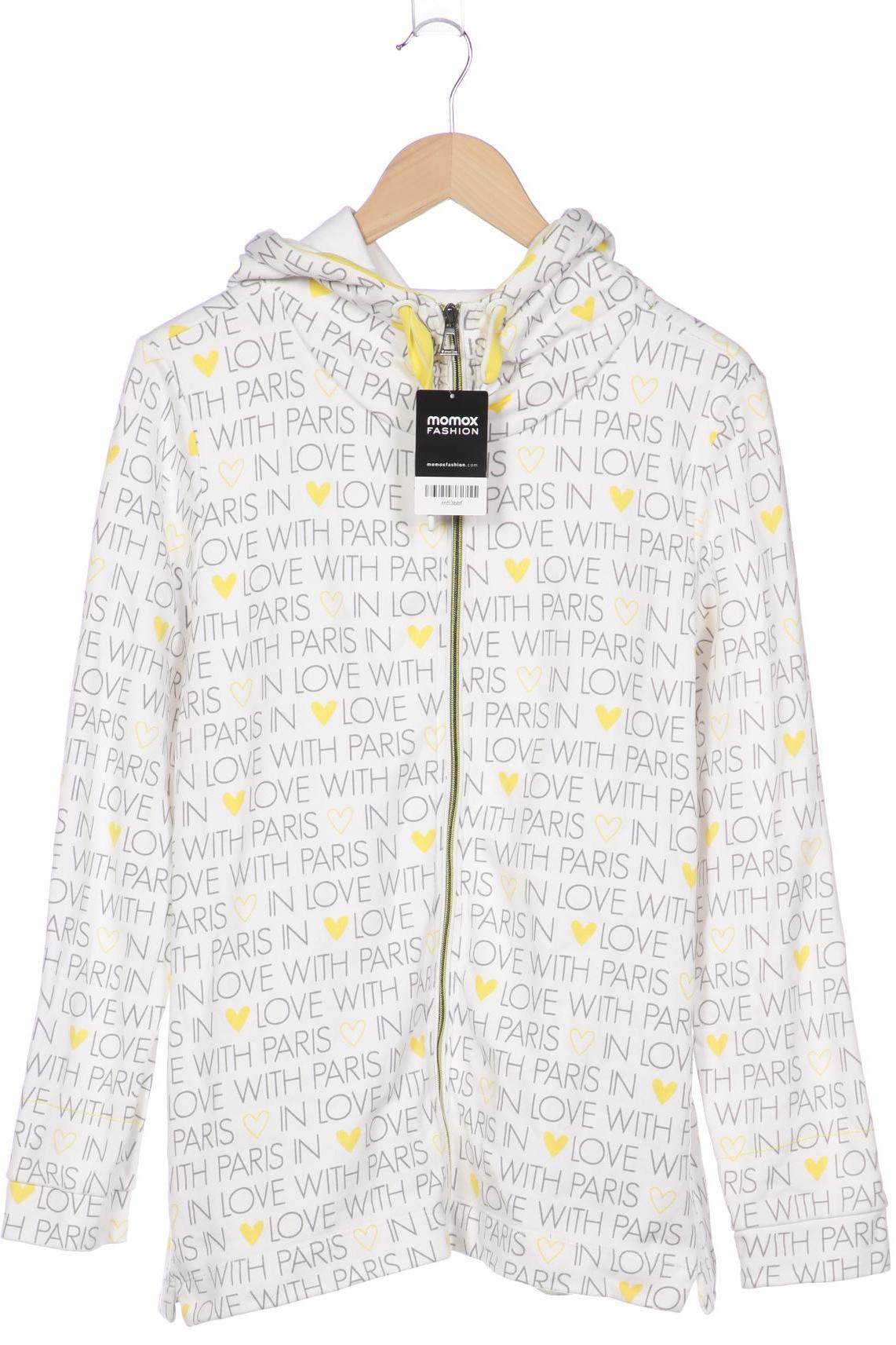 

Street One Damen Strickjacke, weiß