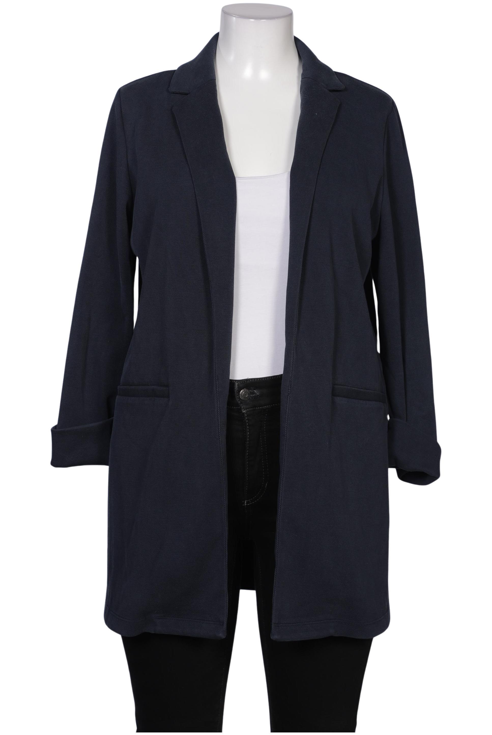 

Street One Damen Mantel, marineblau, Gr. 40