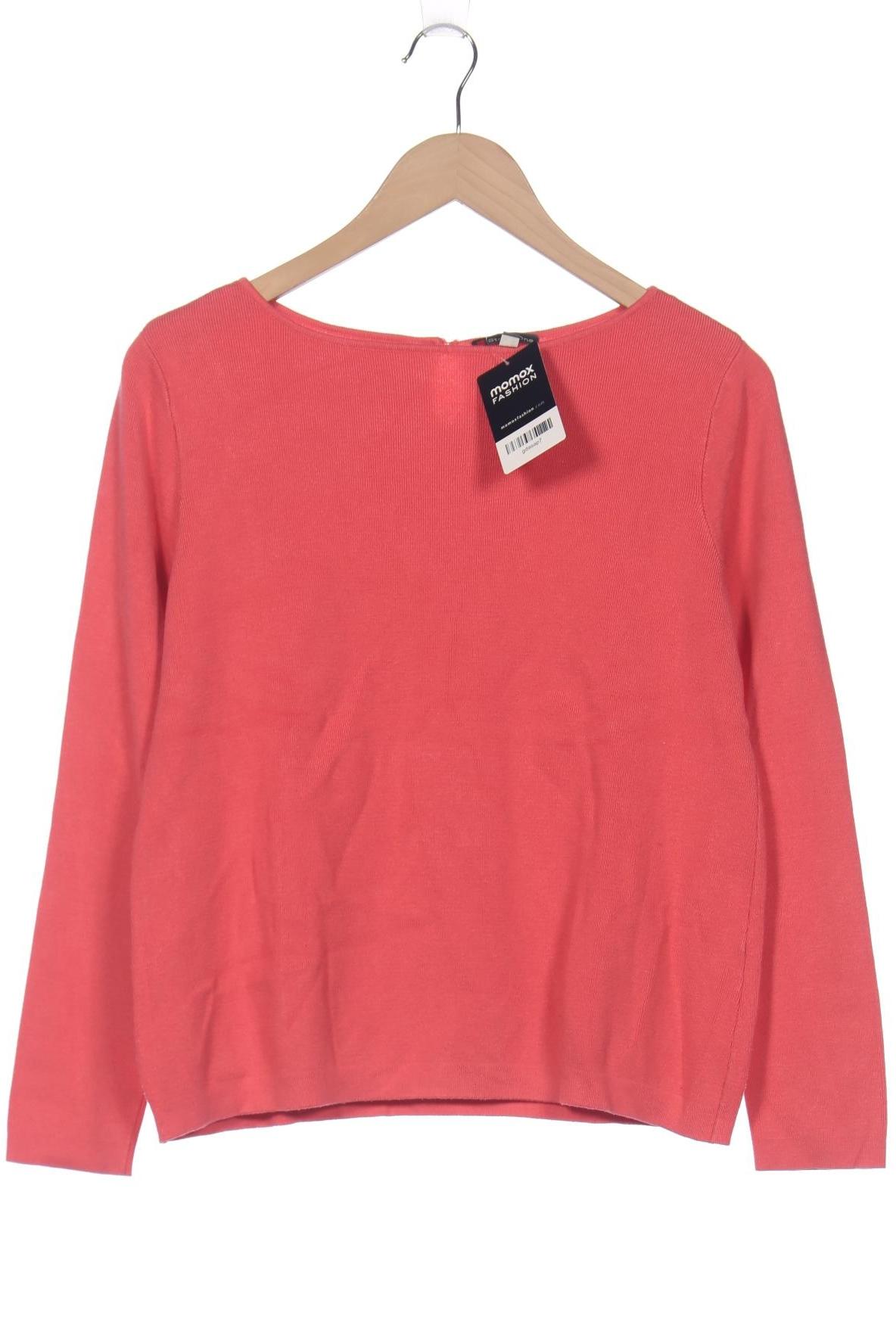 

Street One Damen Pullover, pink, Gr. 38