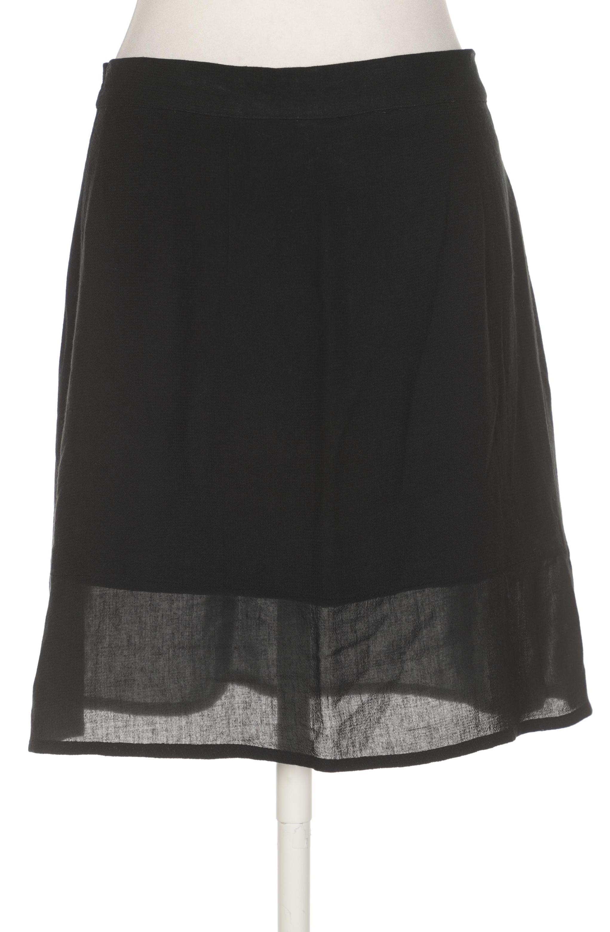 

Street One Damen Rock, schwarz, Gr. 42