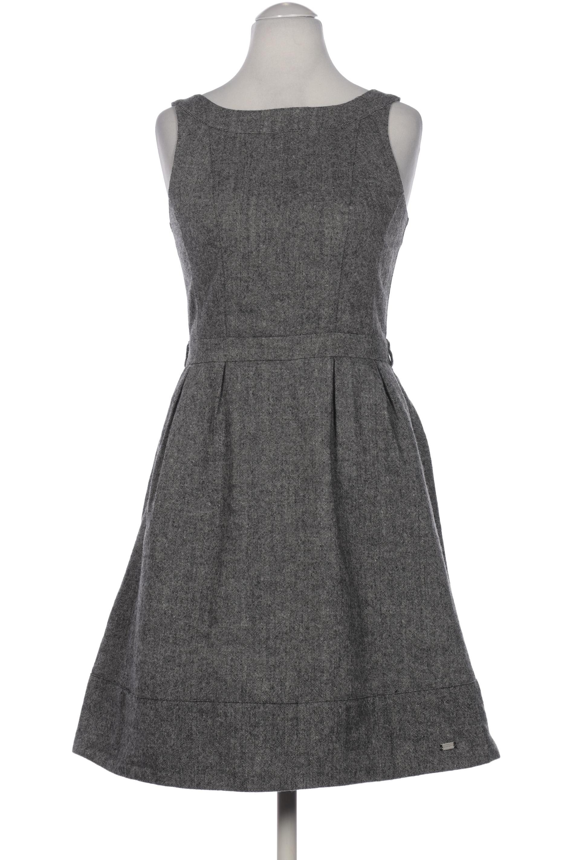 

Street One Damen Kleid, grau, Gr. 36