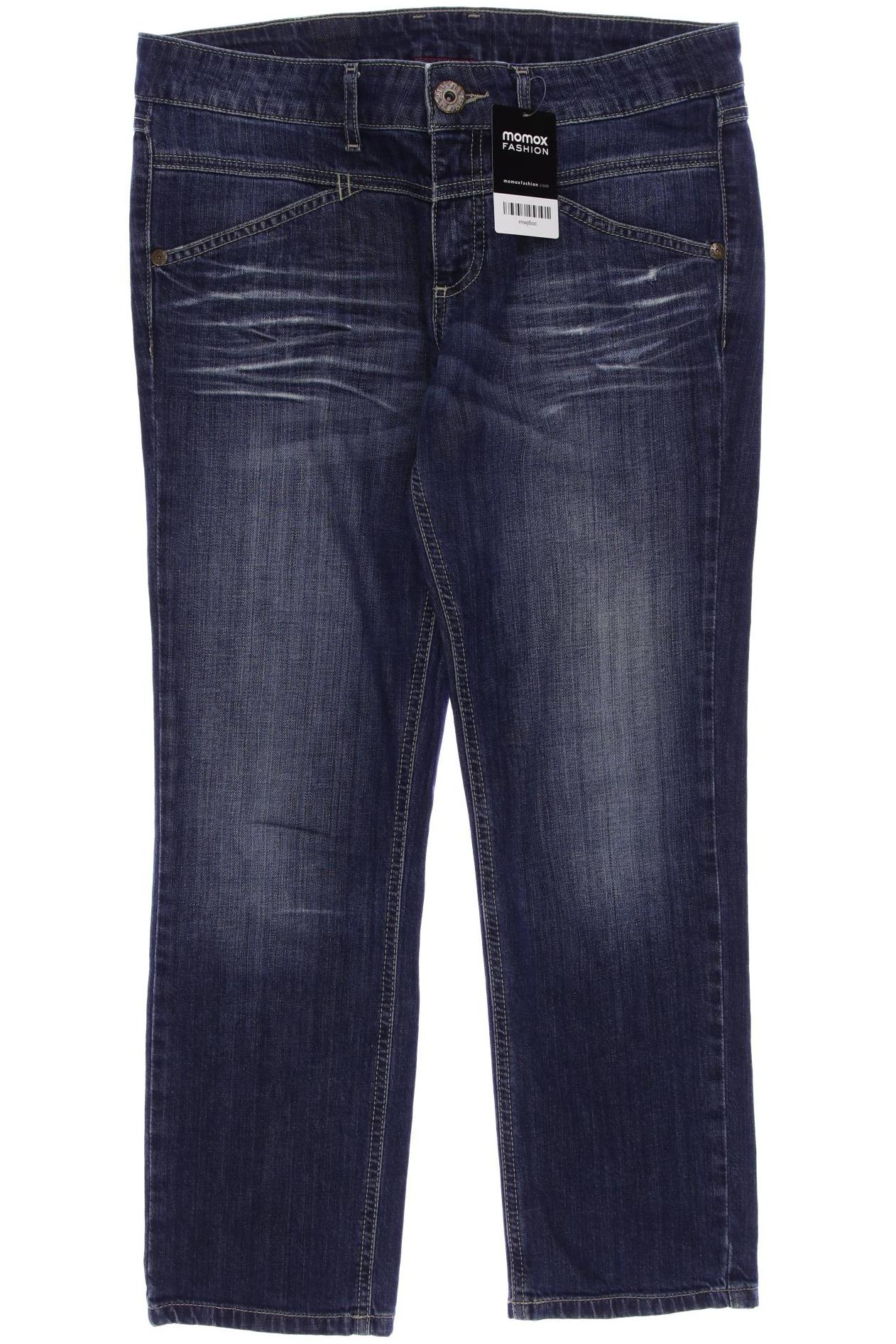 

Street One Damen Jeans, marineblau