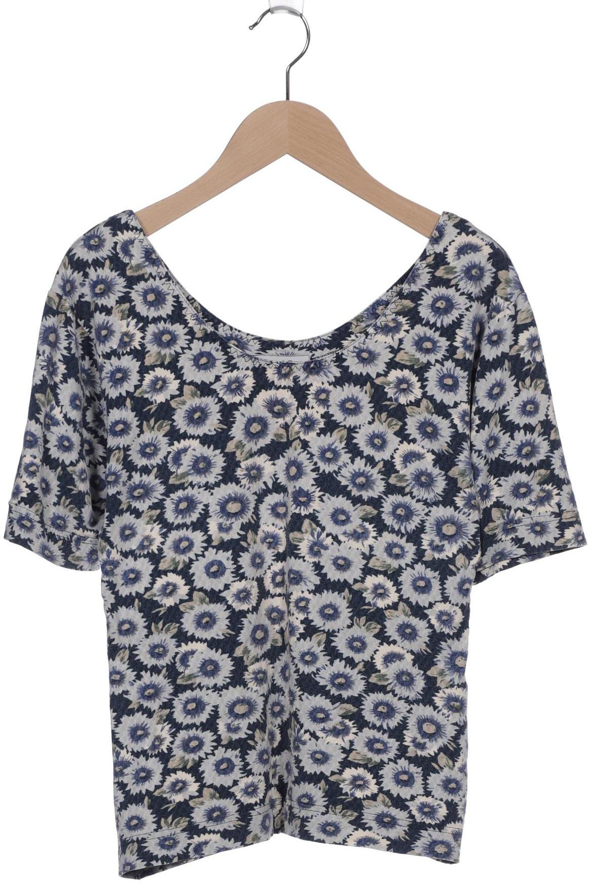 

Street One Damen T-Shirt, blau