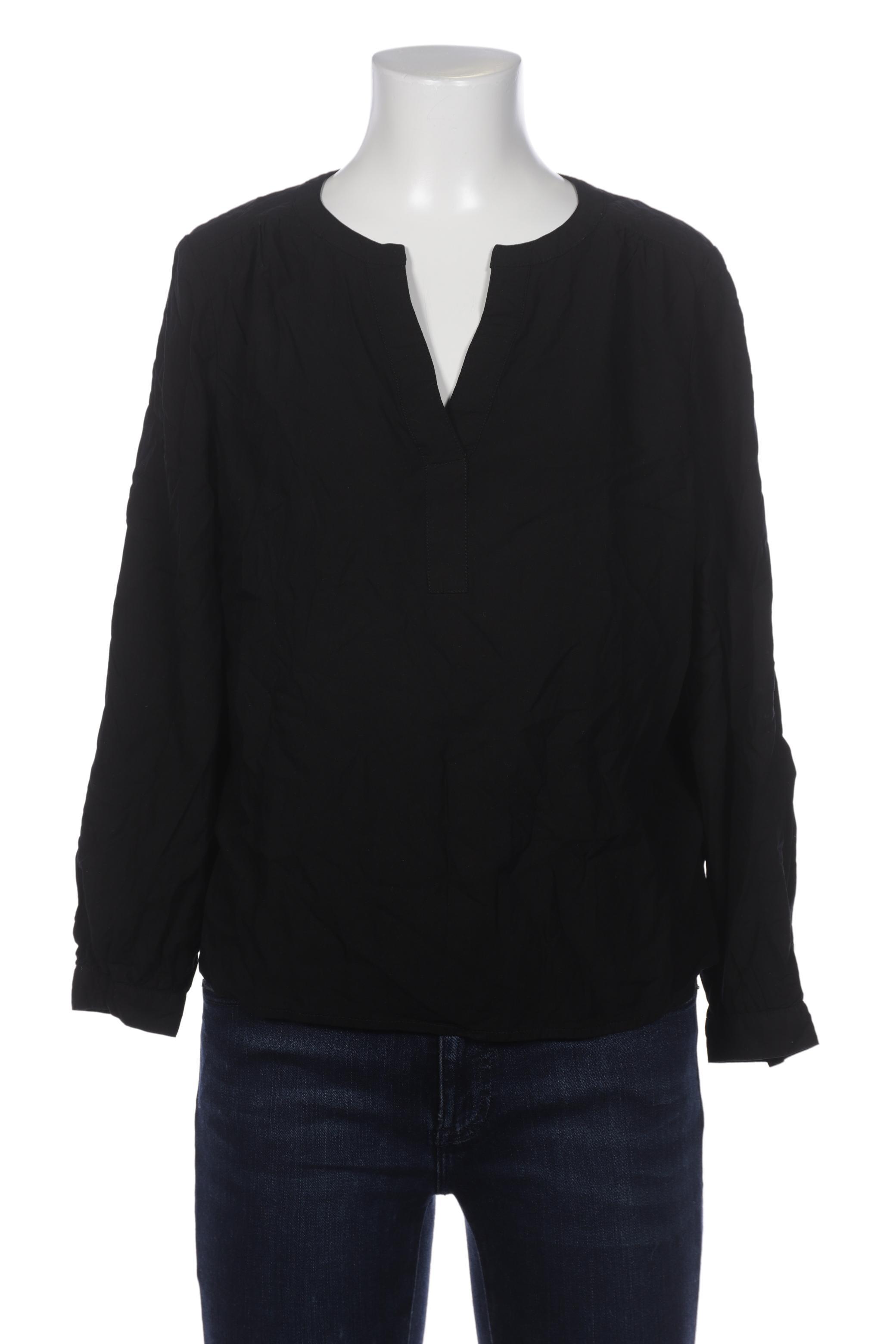 

Street One Damen Bluse, schwarz, Gr. 38