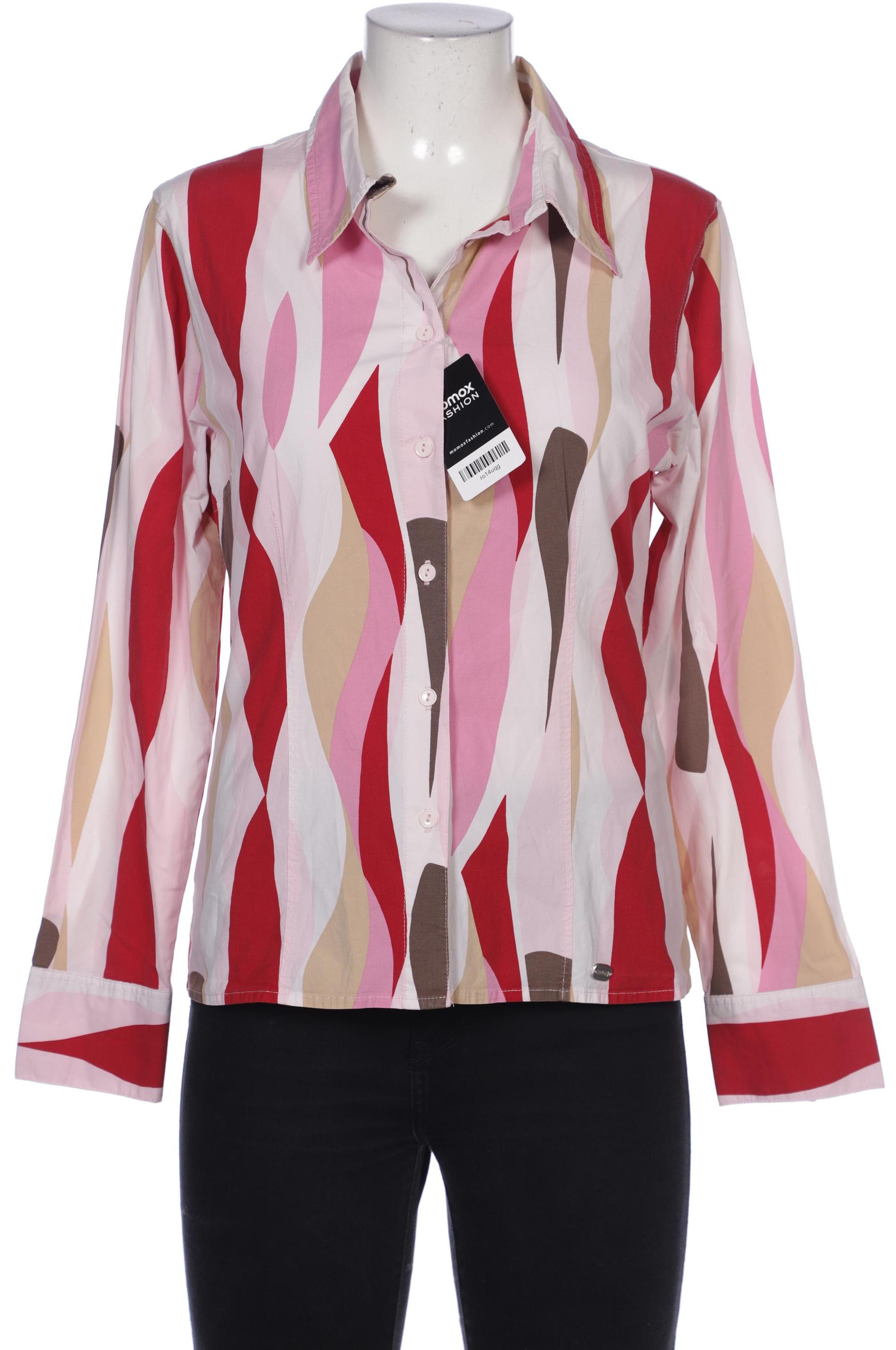 

Street One Damen Bluse, mehrfarbig, Gr. 42
