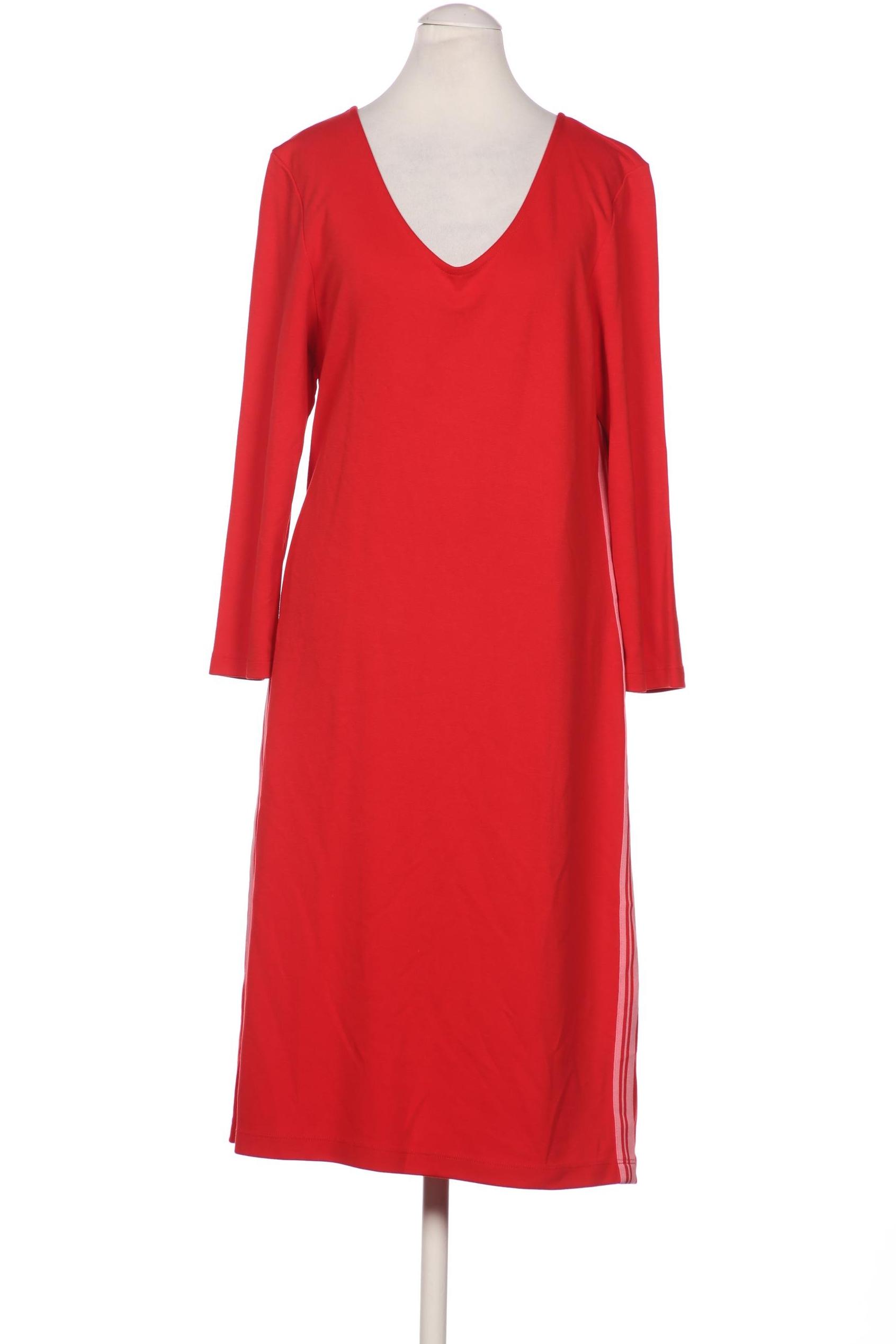 

Street One Damen Kleid, rot, Gr. 38