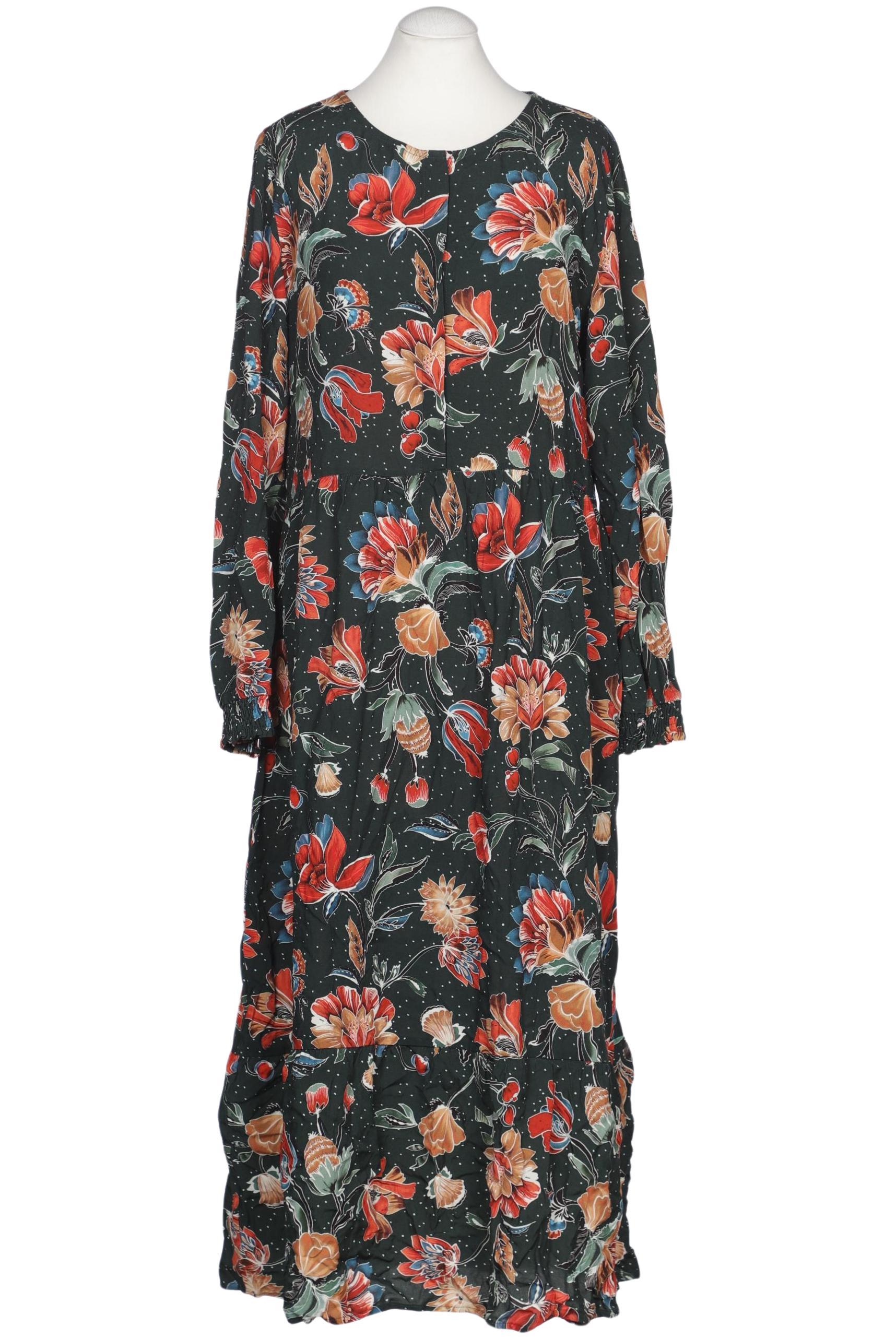 

Street One Damen Kleid, mehrfarbig, Gr. 38