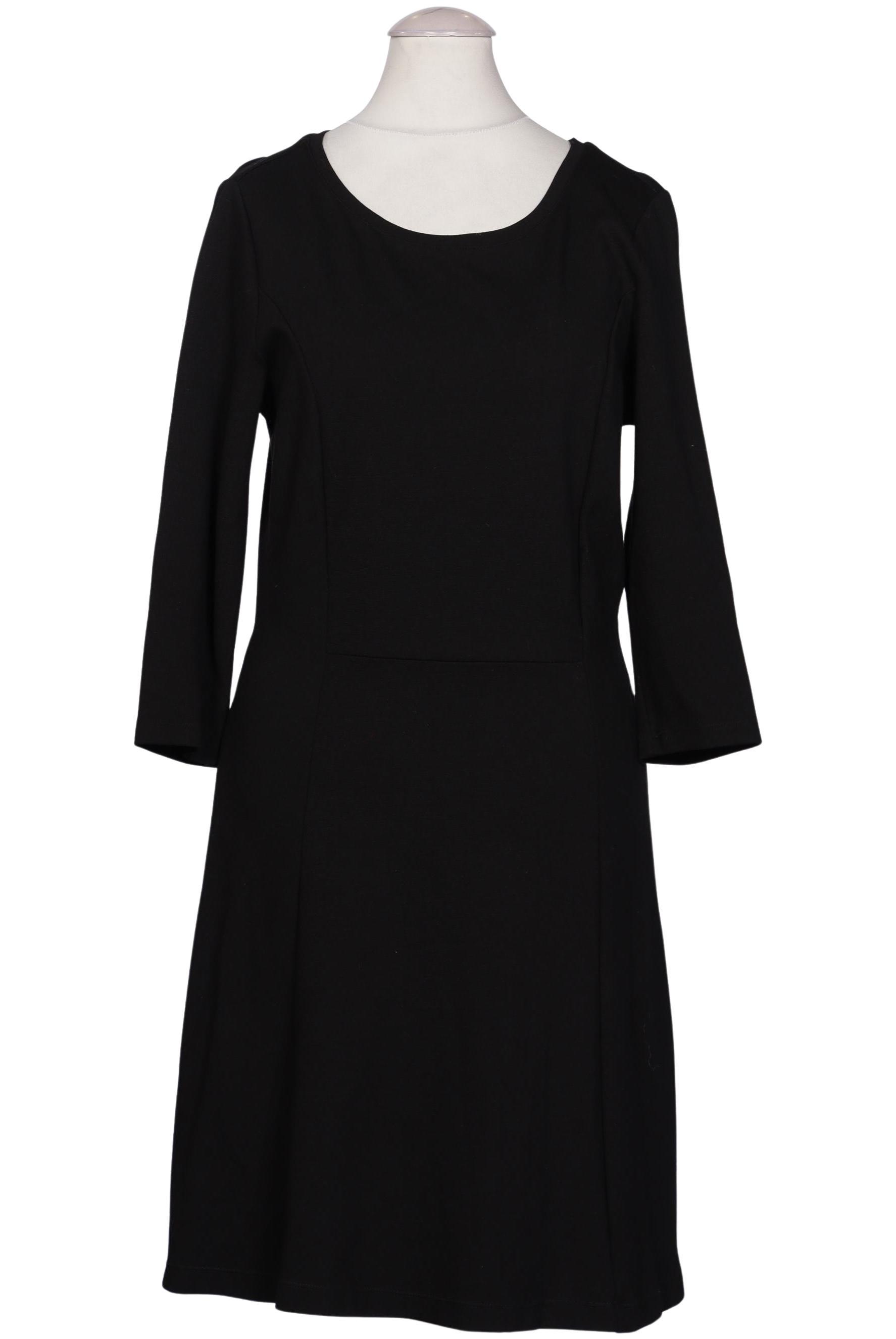 

Street One Damen Kleid, schwarz, Gr. 36