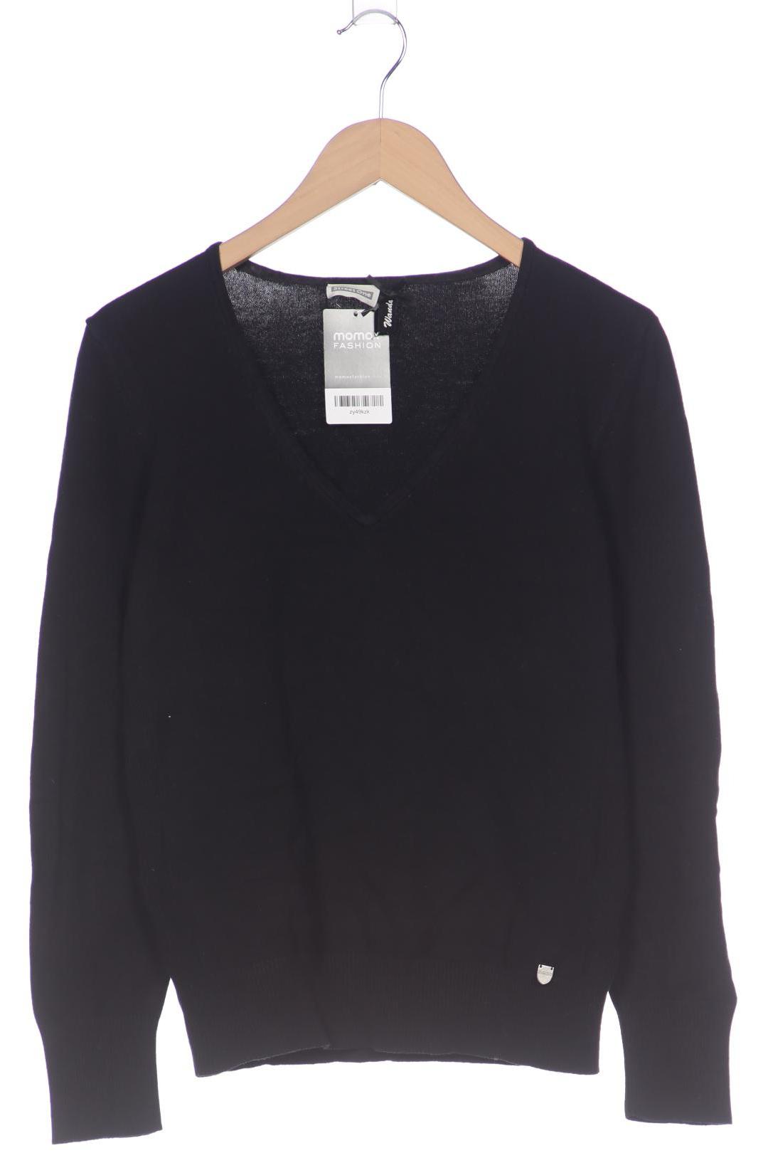 

Street One Damen Pullover, schwarz, Gr. 42