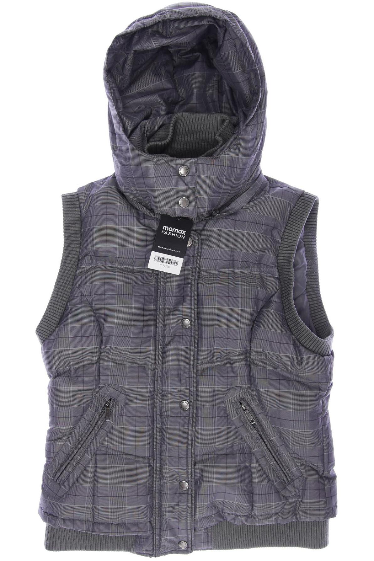 

Street One Damen Weste, grau, Gr. 38