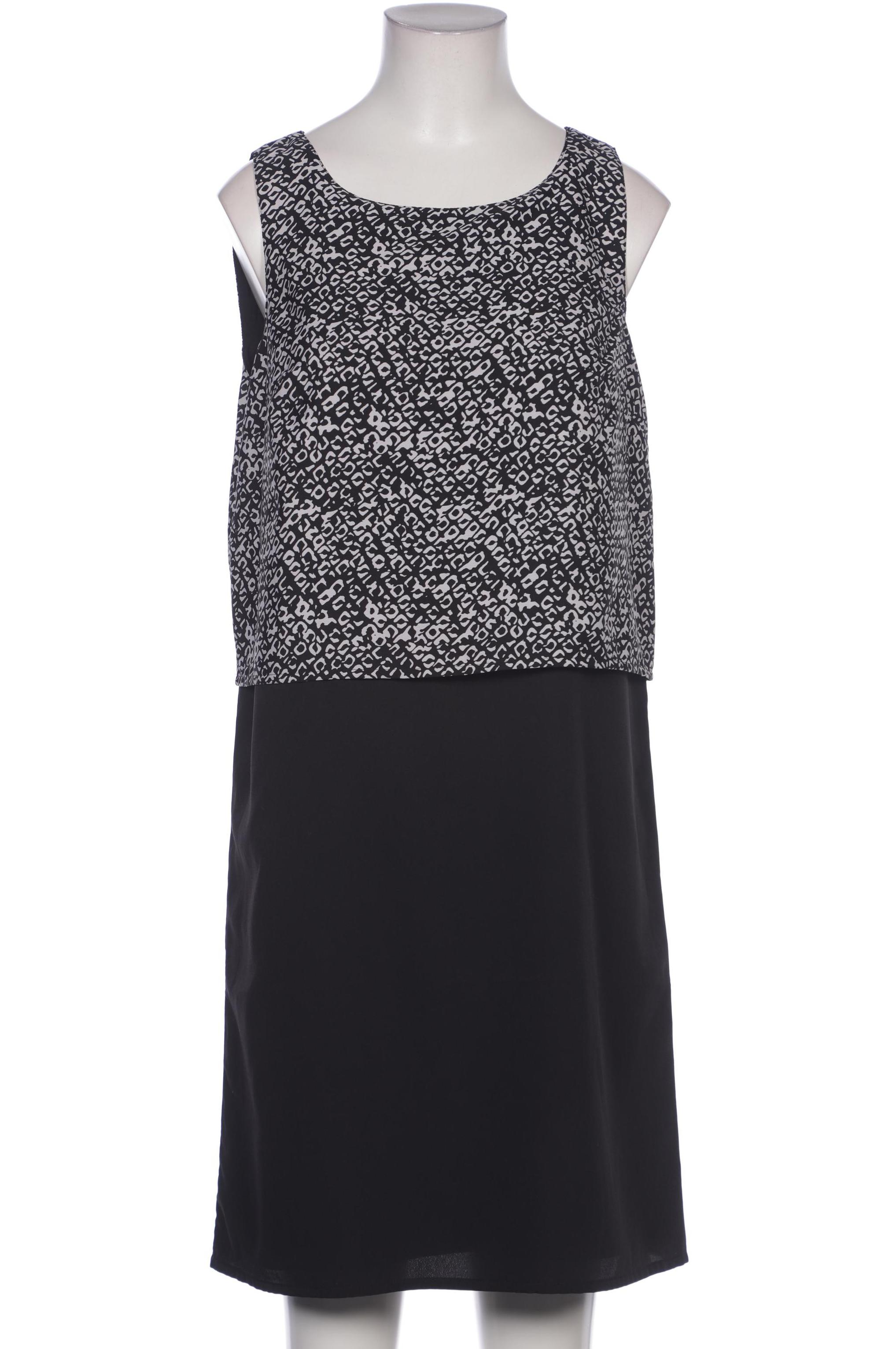 

Street One Damen Kleid, schwarz, Gr. 36
