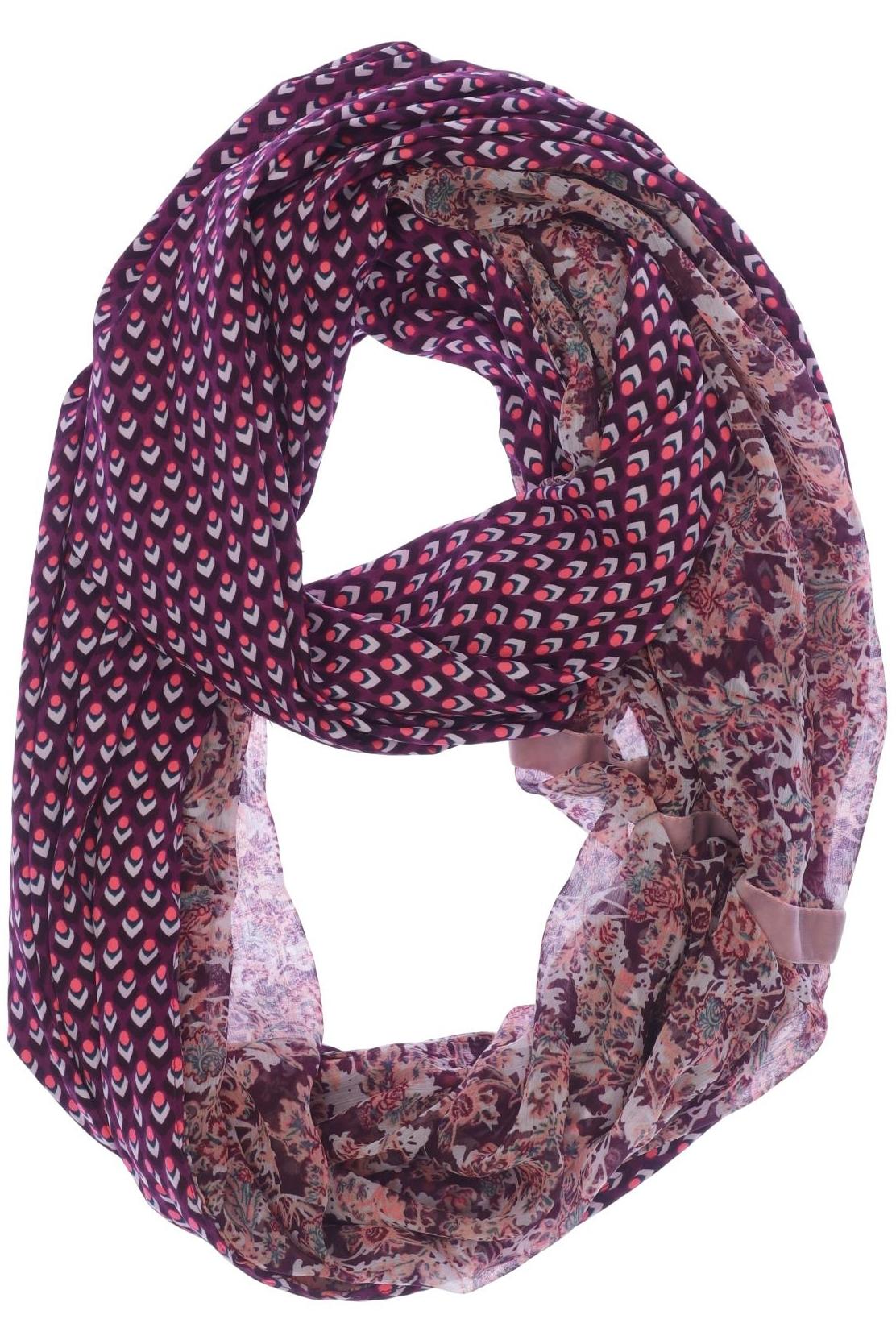 

Street One Damen Schal, pink, Gr.