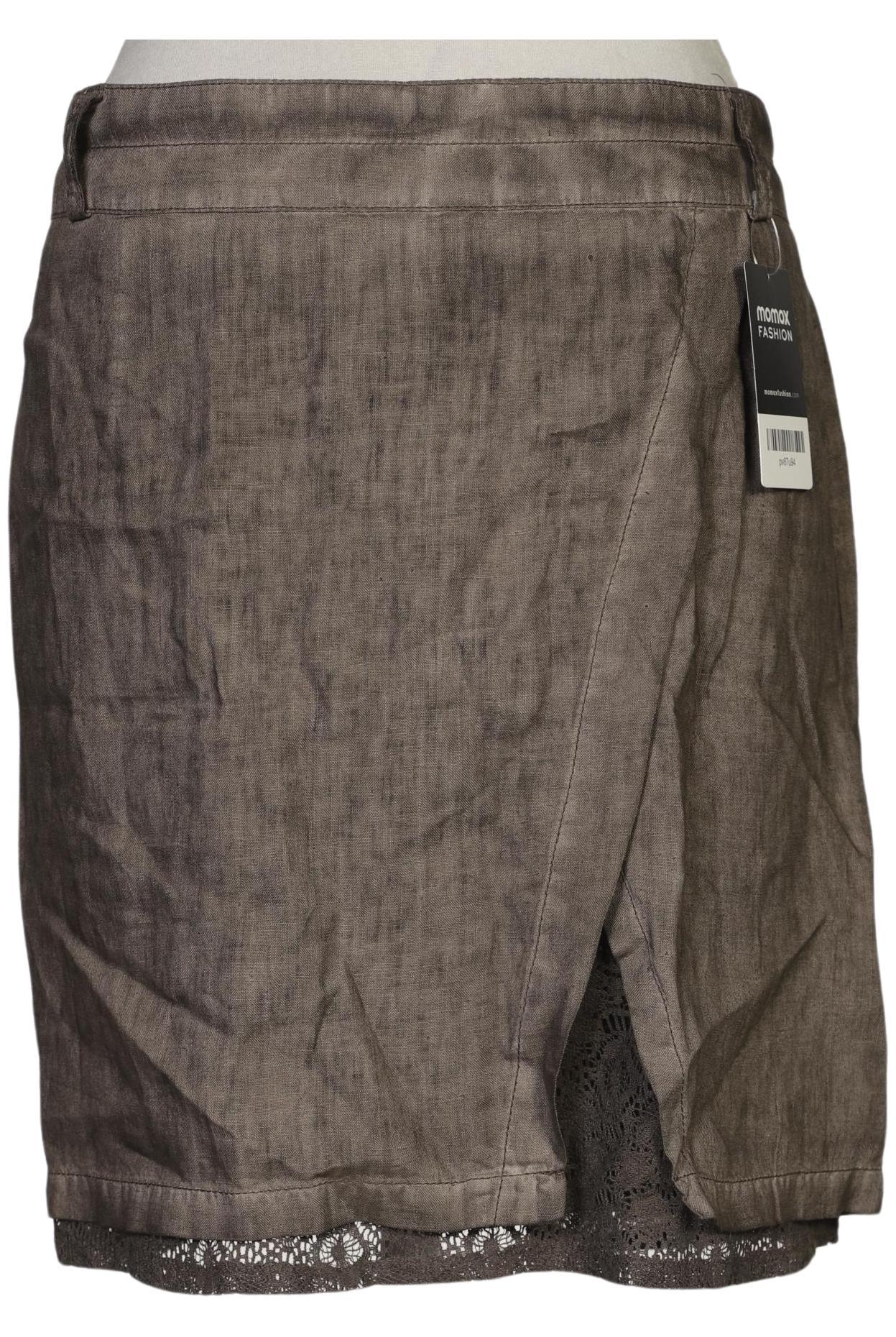 

Street One Damen Rock, braun, Gr. 38