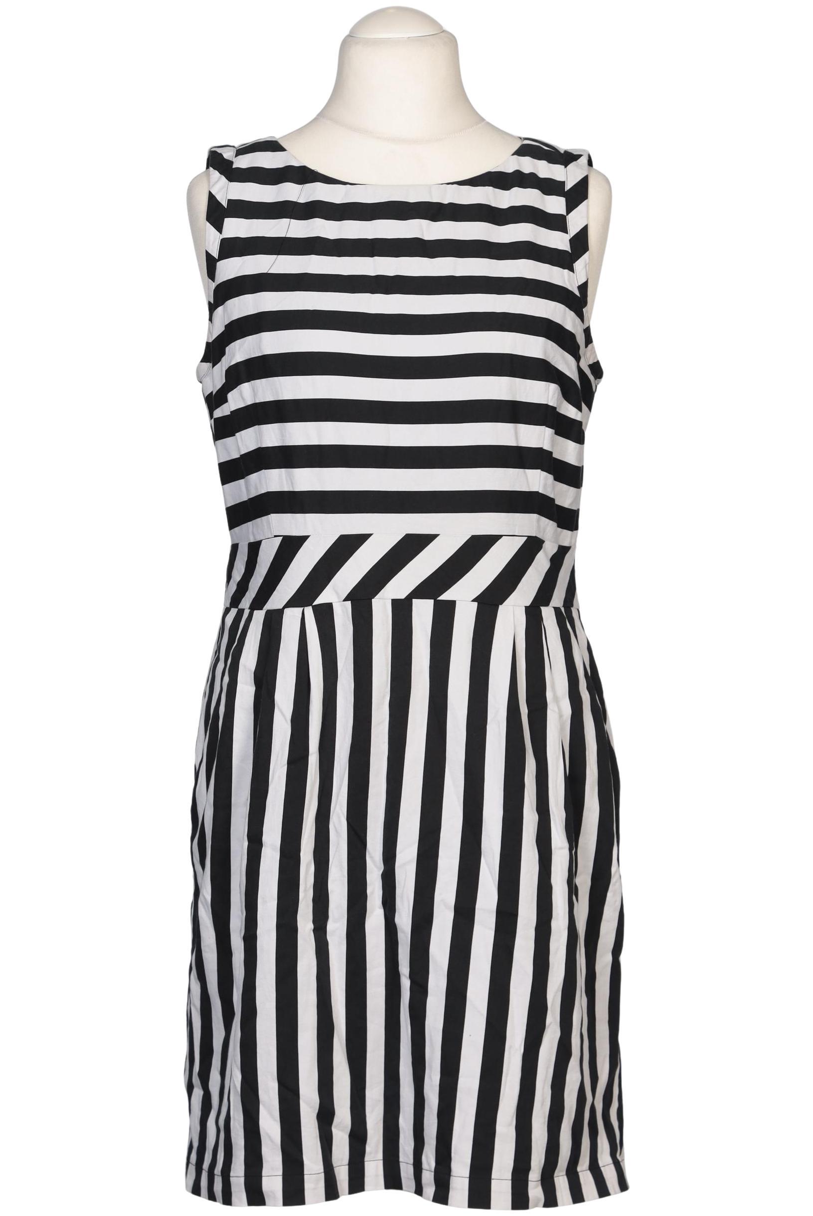 

Street One Damen Kleid, mehrfarbig, Gr. 40