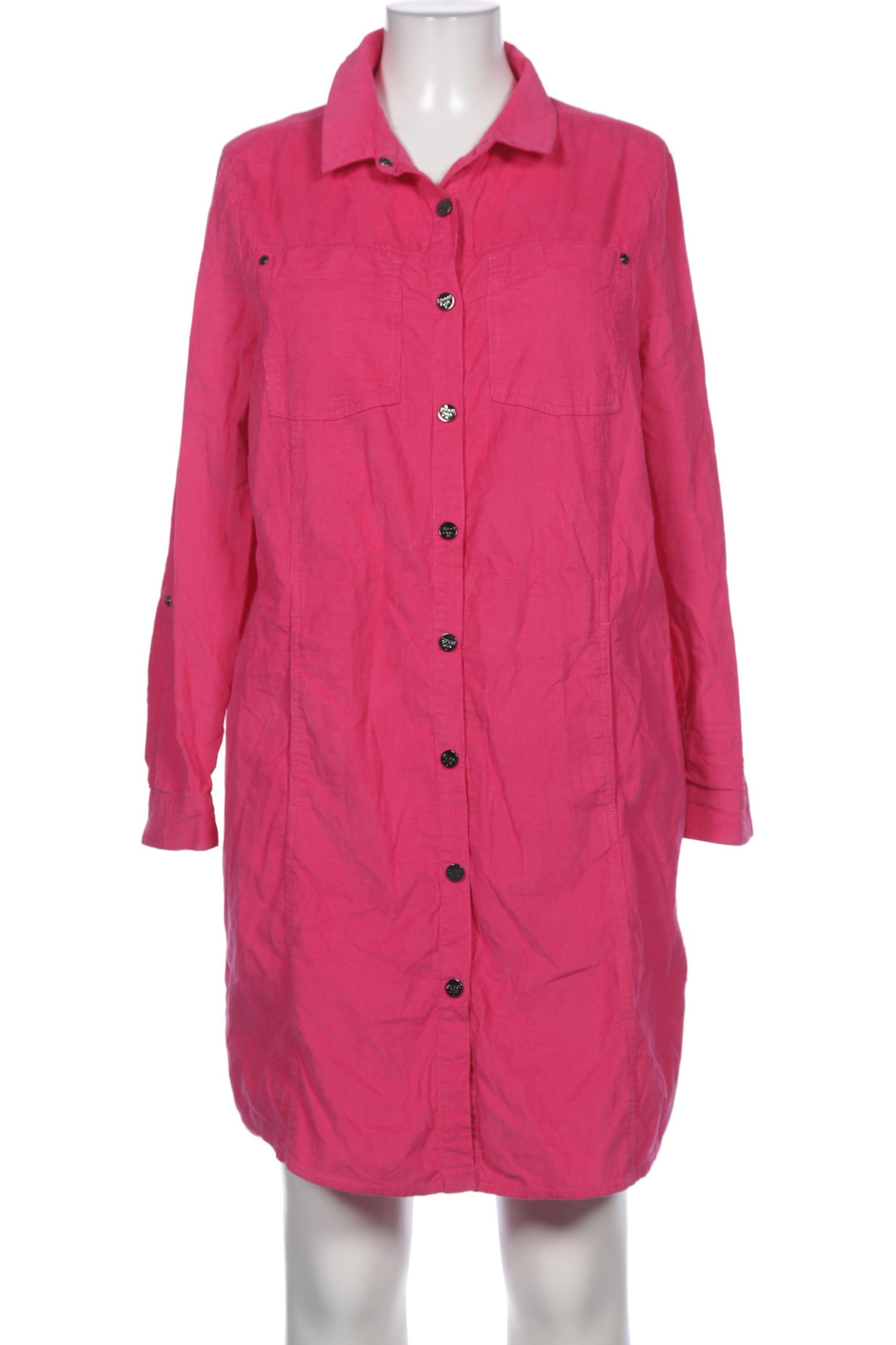 

Street One Damen Kleid, pink, Gr. 42