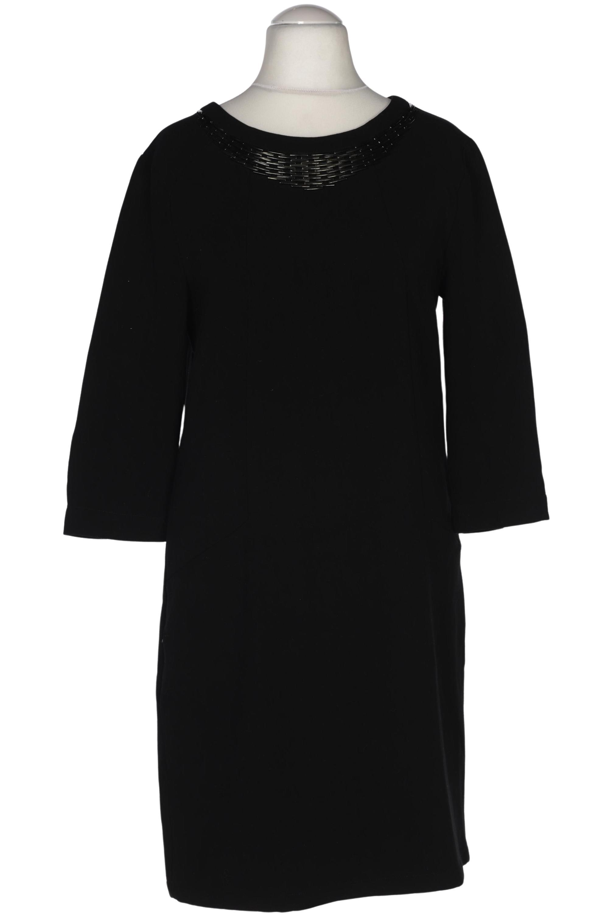 

Street One Damen Kleid, schwarz, Gr. 38