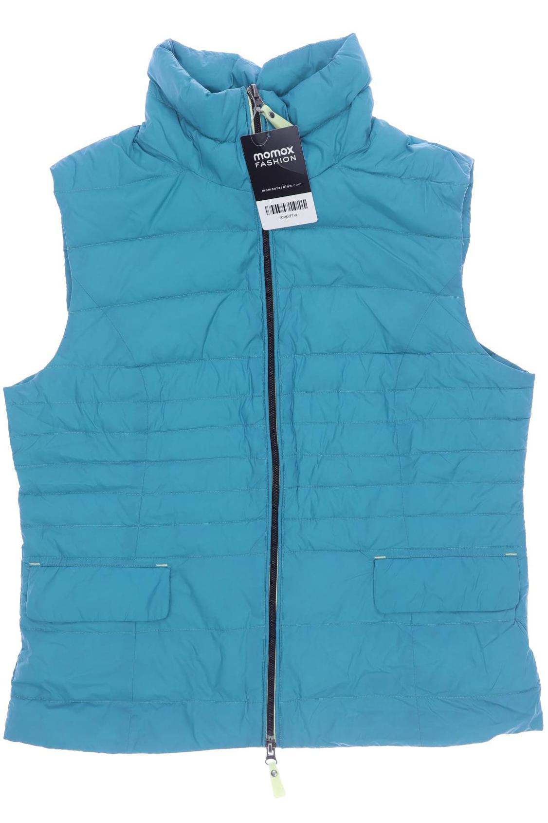 

Street One Damen Weste, blau, Gr. 38