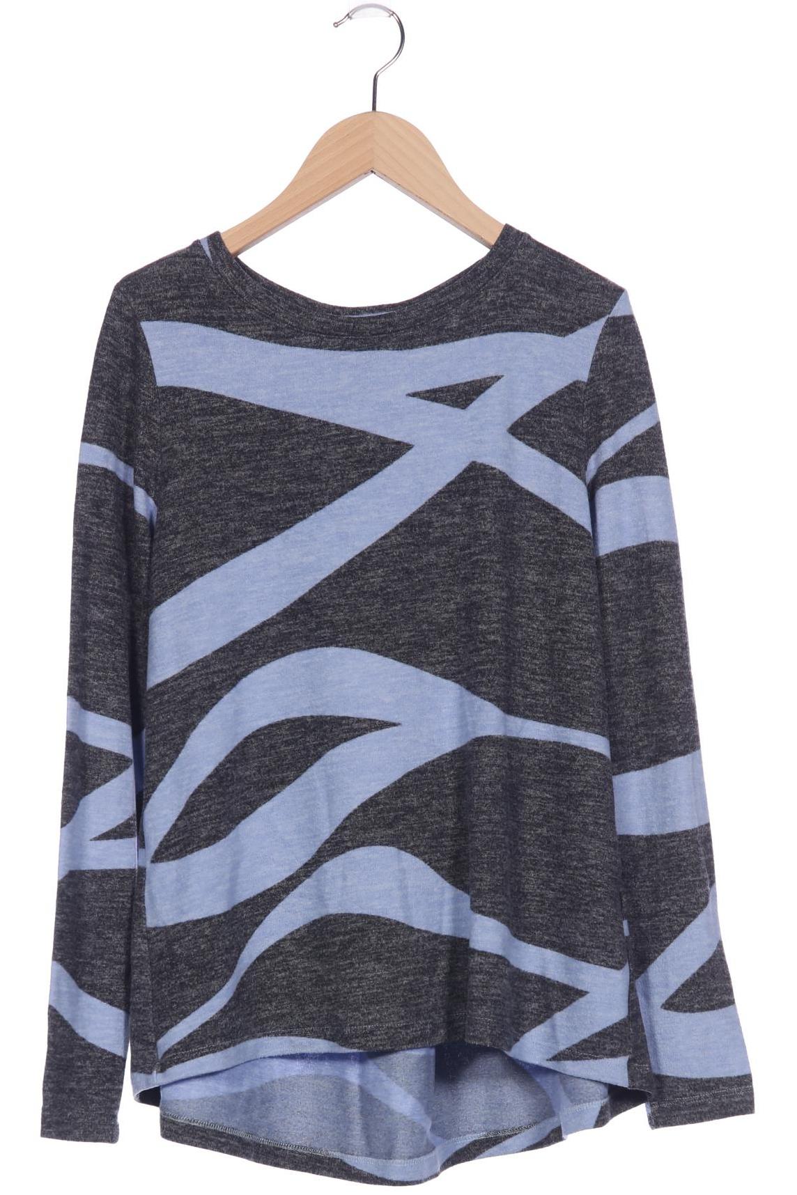 

Street One Damen Pullover, grau, Gr. 34