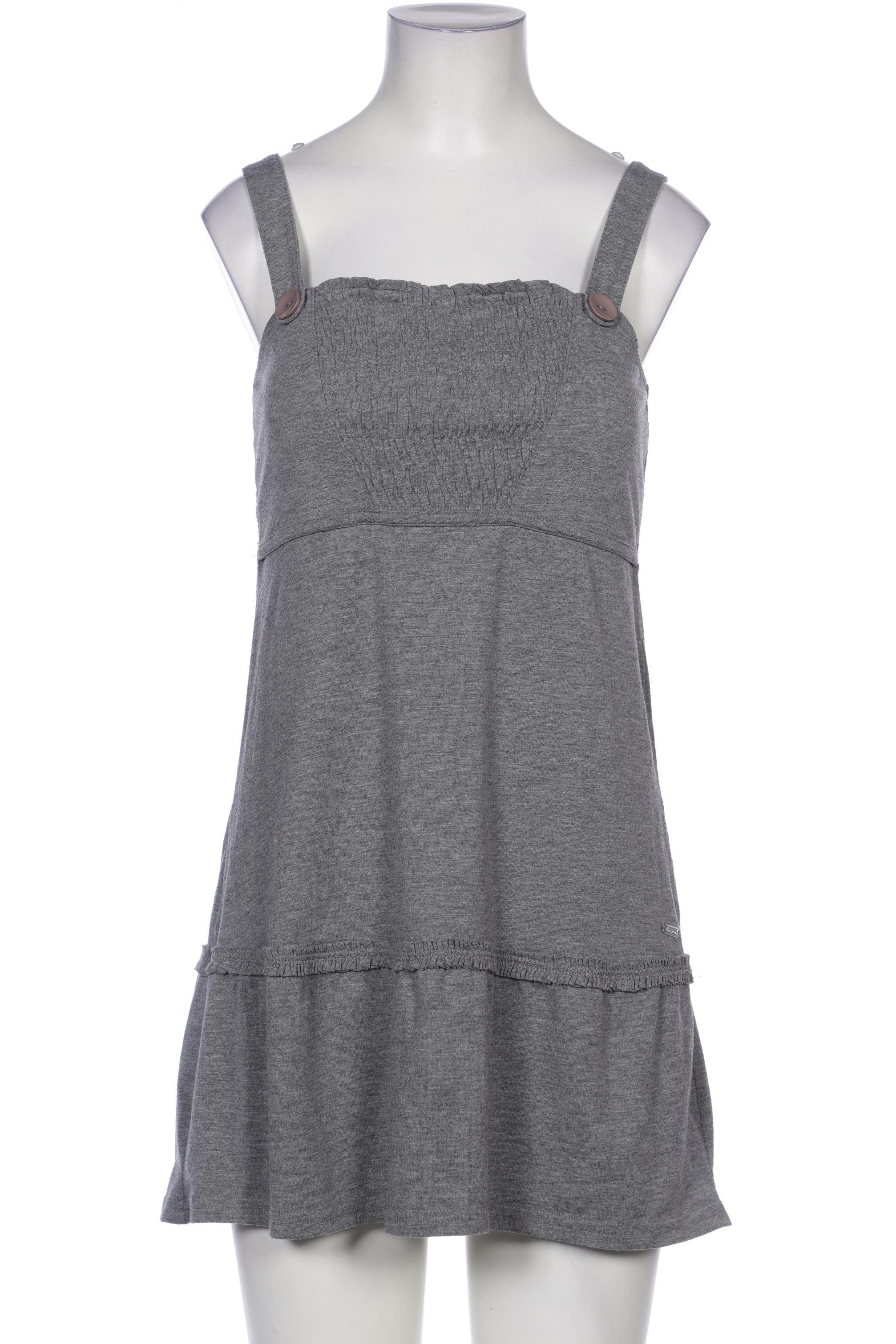 

Street One Damen Kleid, grau, Gr. 36